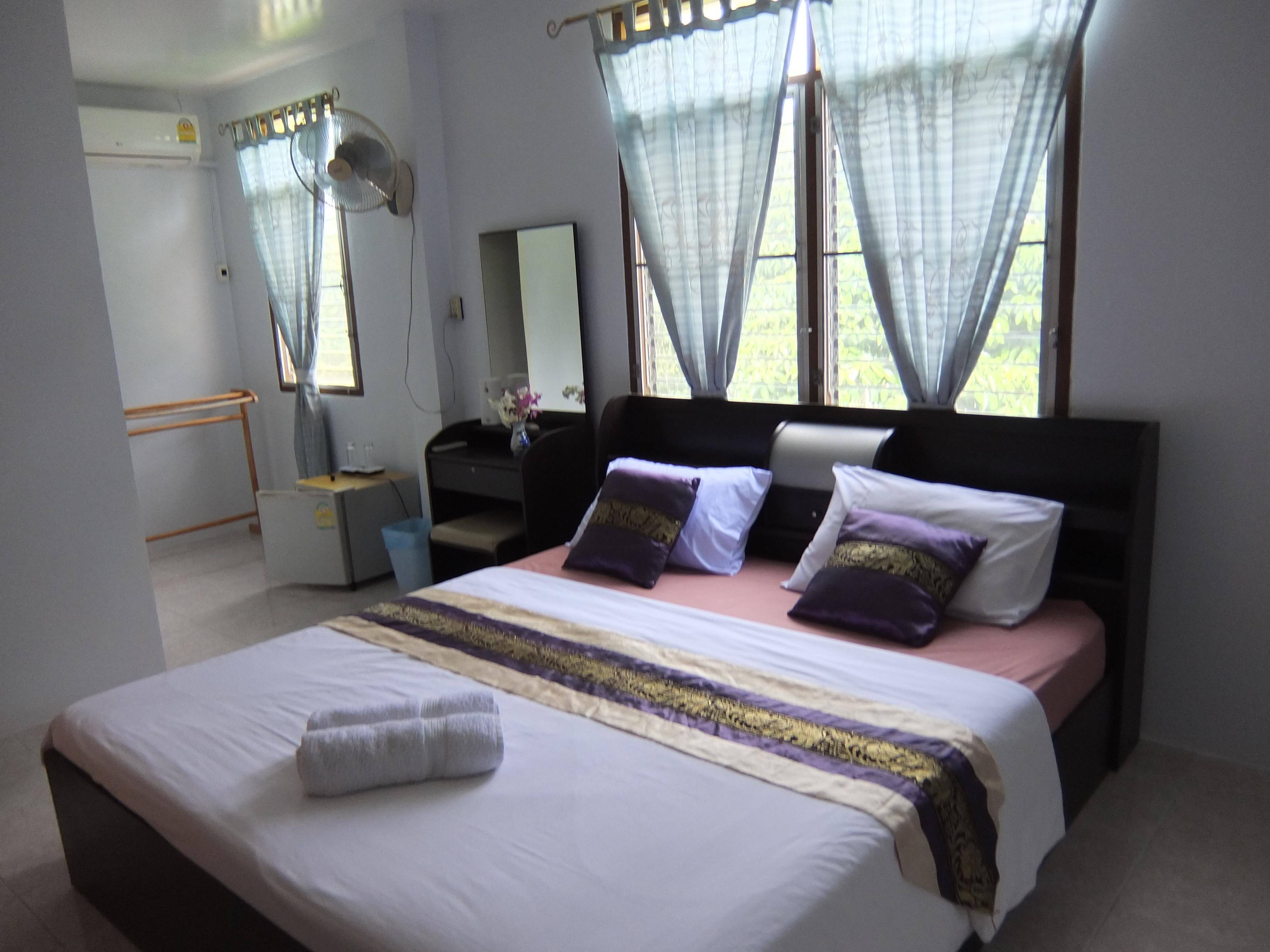 Similan Hotel