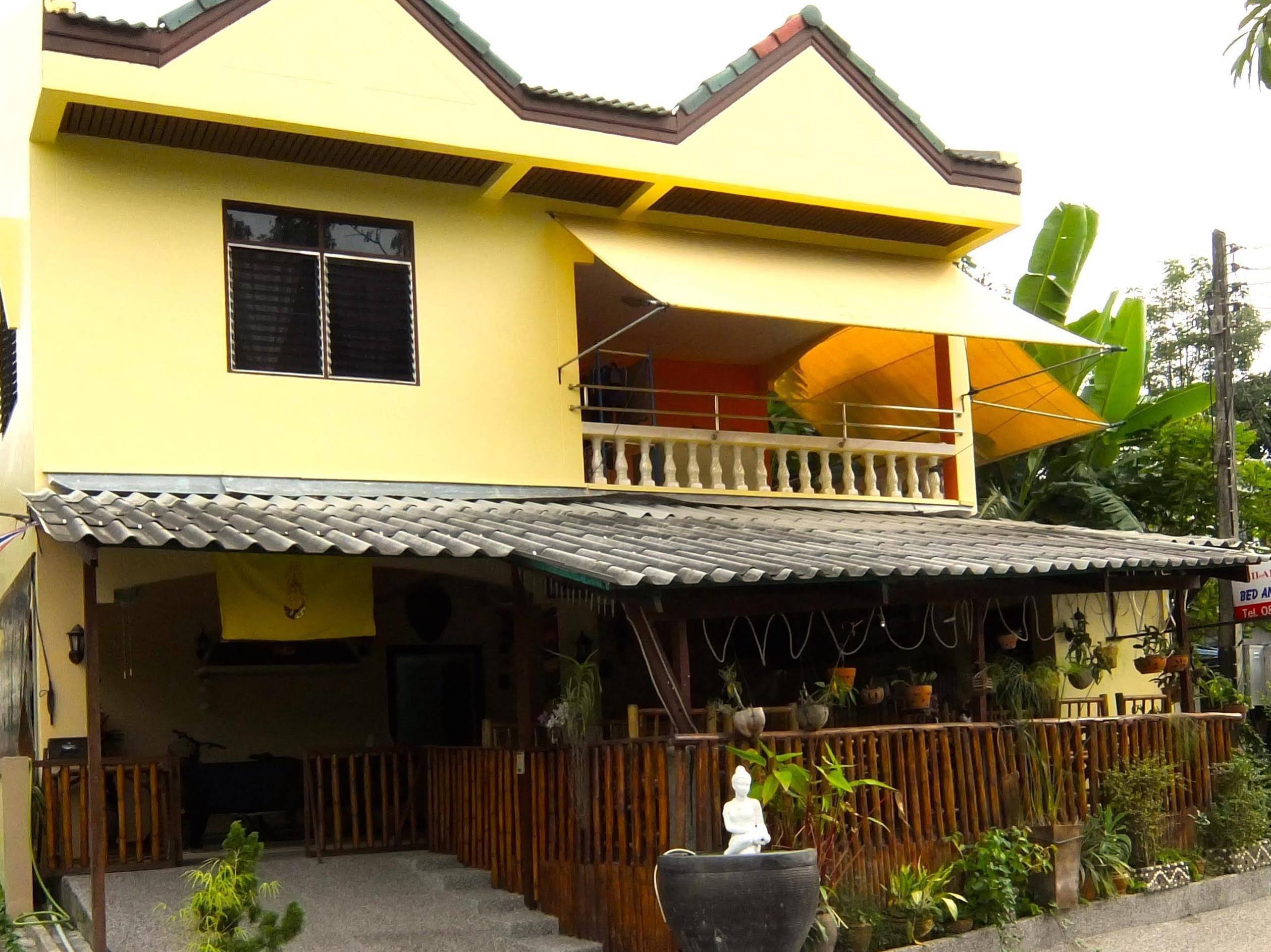 Similan Hotel
