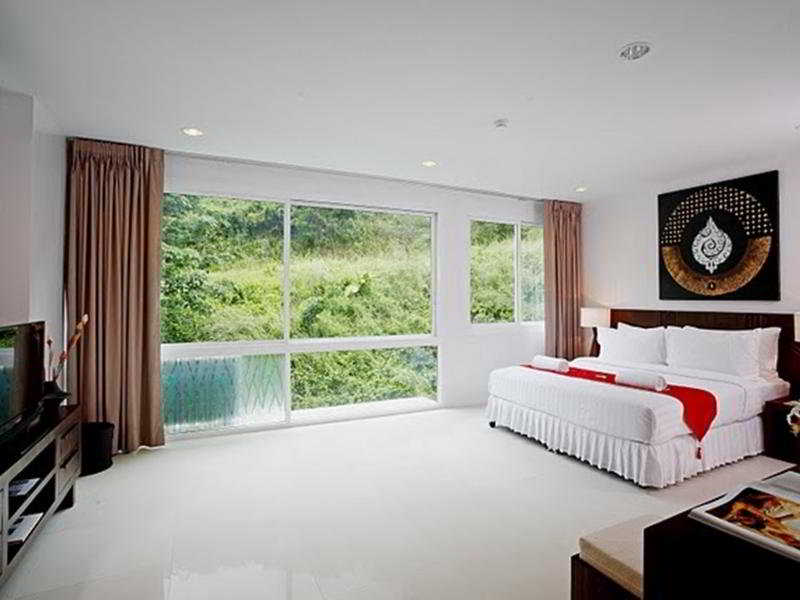 The Park Surin Serviced Apartments