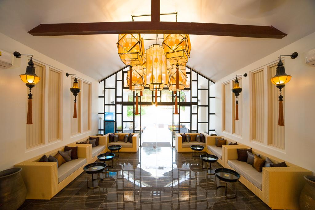 Surintra Boutique Resort