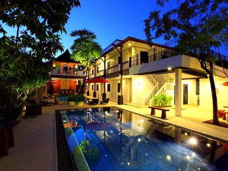 Surintra Boutique Resort