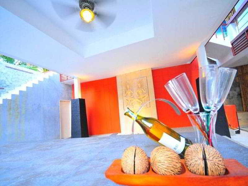 Surintra Boutique Resort