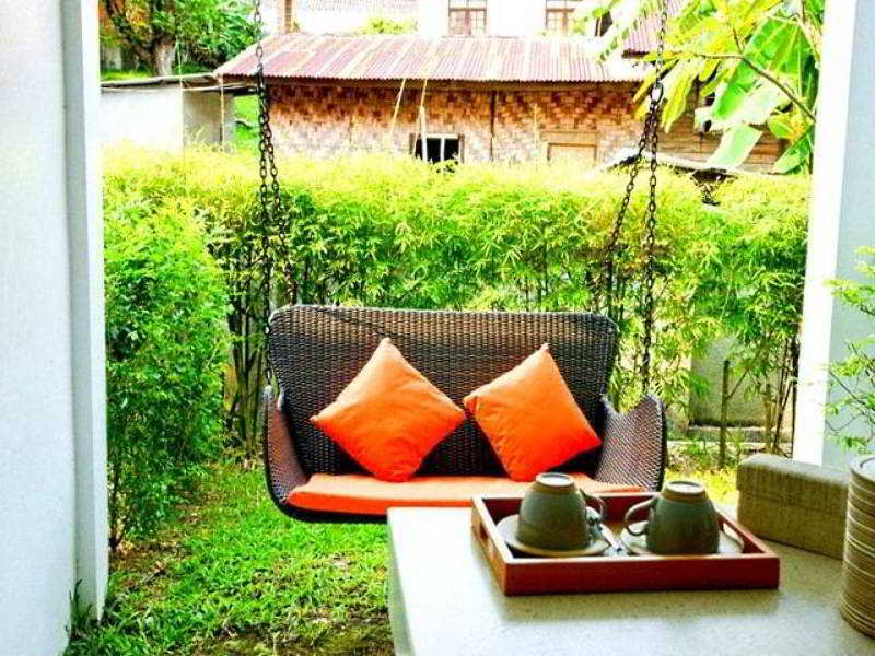 Surintra Boutique Resort