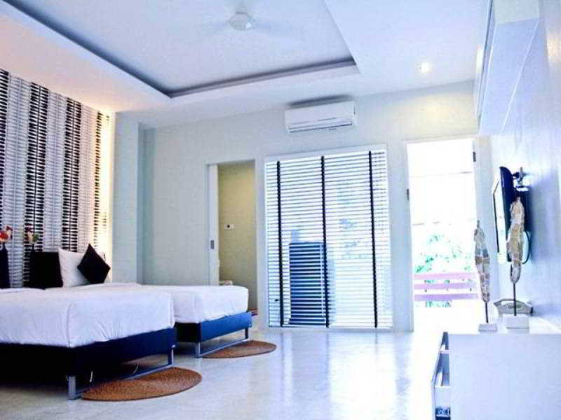 Surintra Boutique Resort