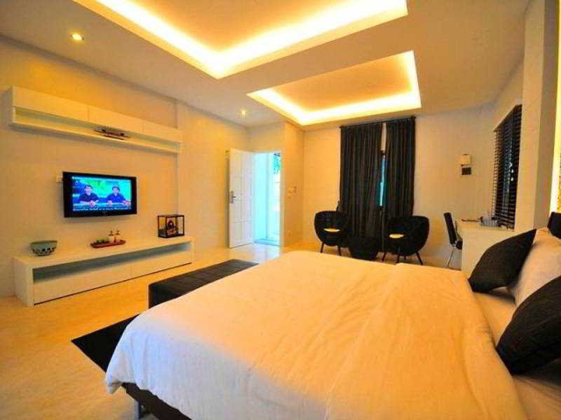 Surintra Boutique Resort