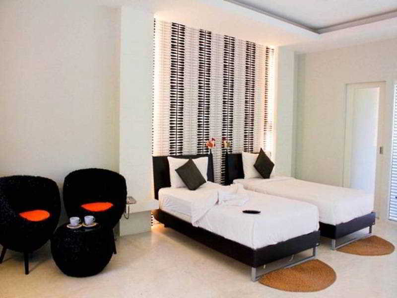 Surintra Boutique Resort