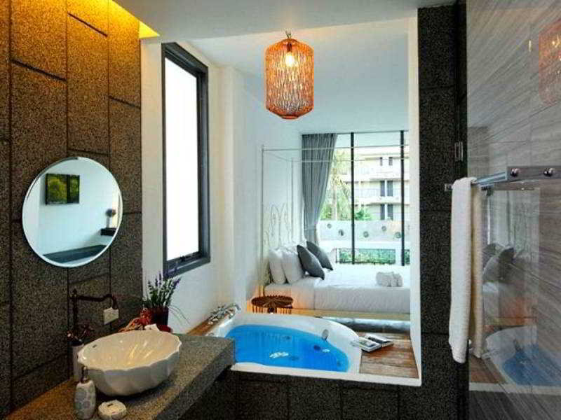 Surintra Boutique Resort