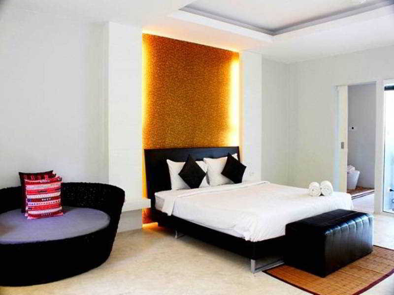 Surintra Boutique Resort