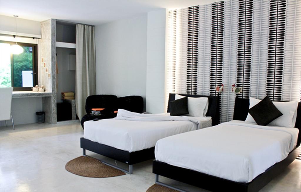 Surintra Boutique Resort