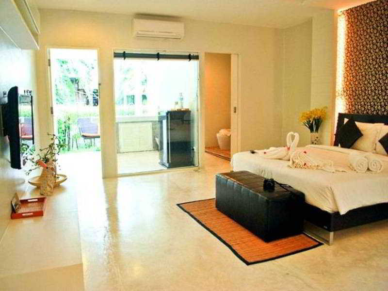 Surintra Boutique Resort