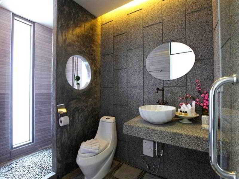 Surintra Boutique Resort