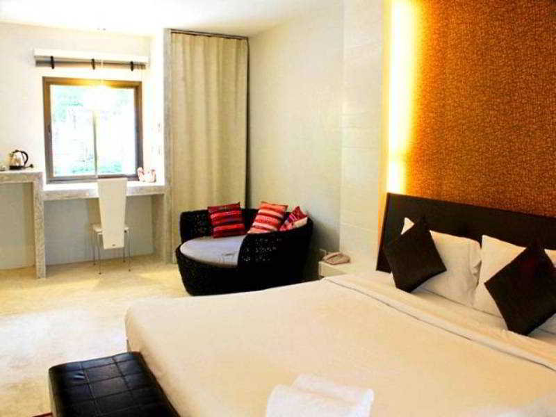 Surintra Boutique Resort