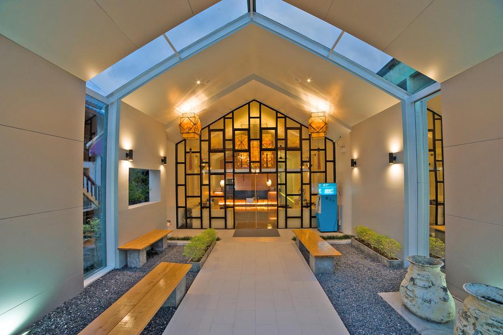 Surintra Boutique Resort