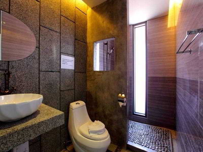 Surintra Boutique Resort