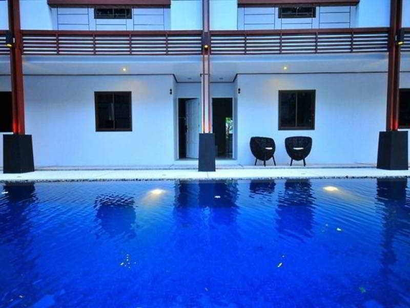 Surintra Boutique Resort