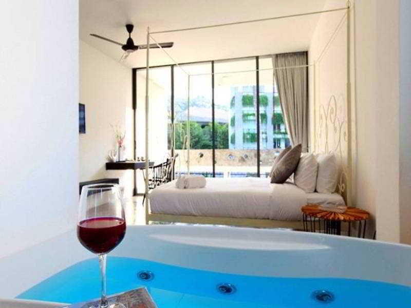 Surintra Boutique Resort