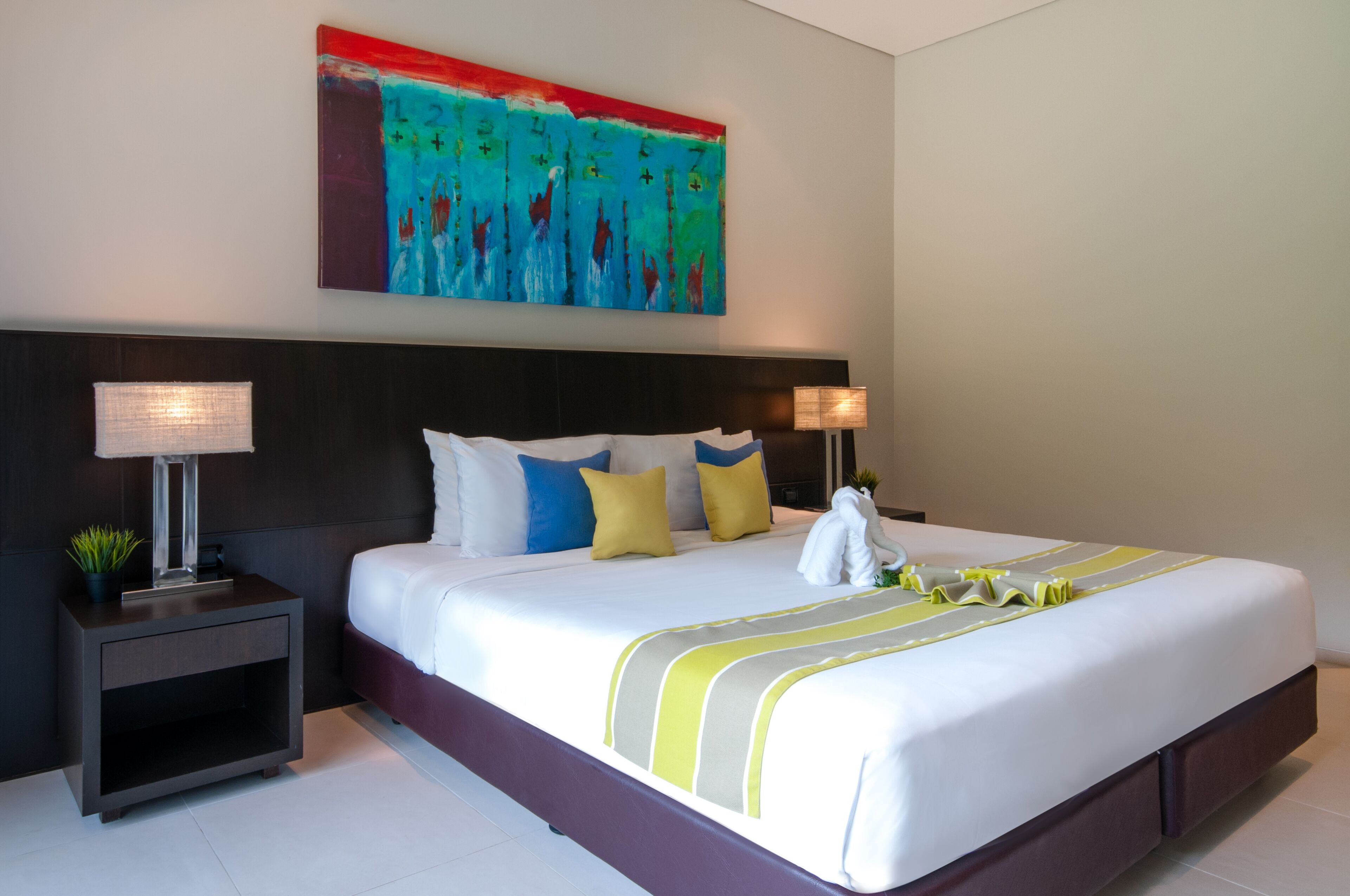 Thanyapura Sports & Health Resort