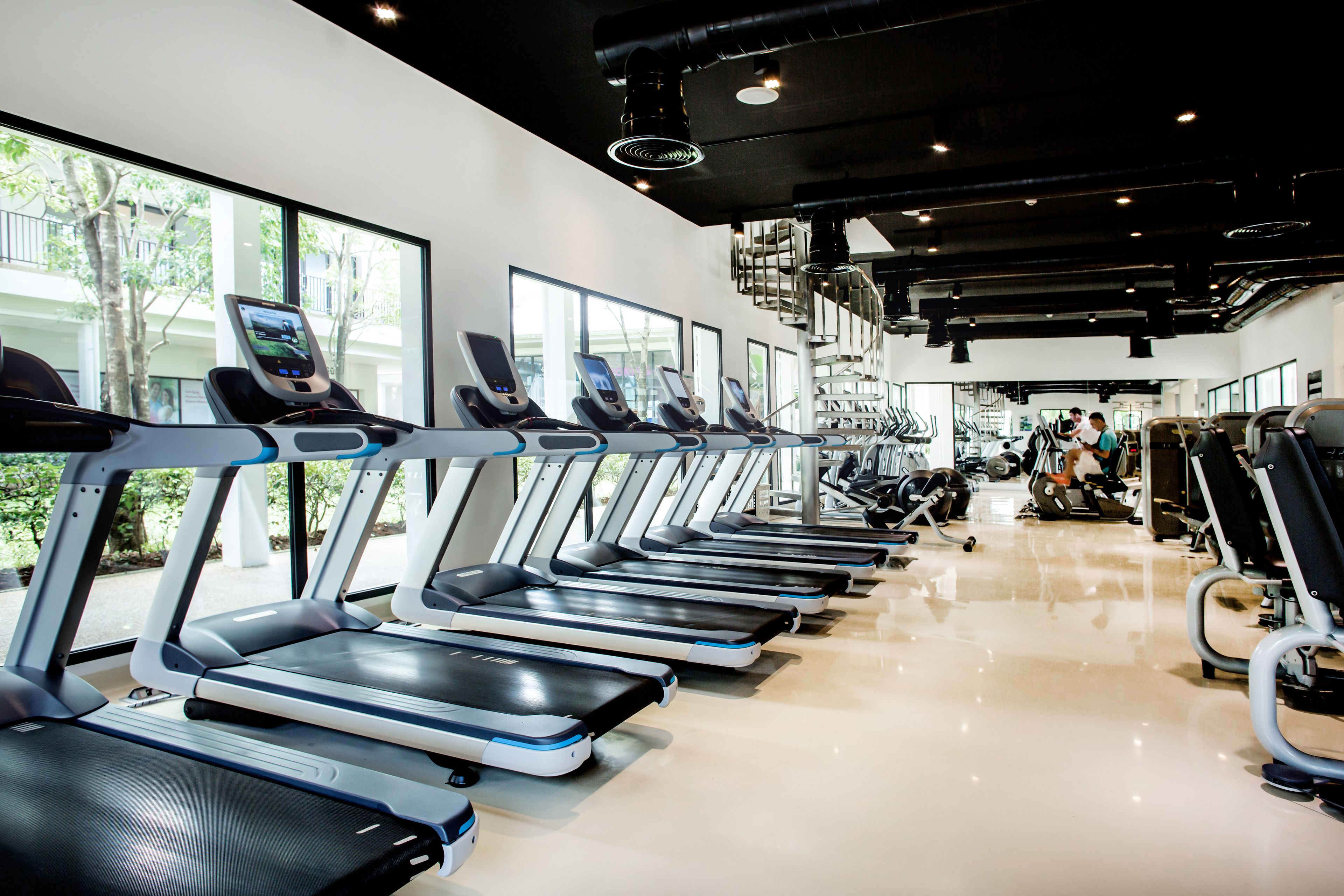 Thanyapura Sports & Health Resort