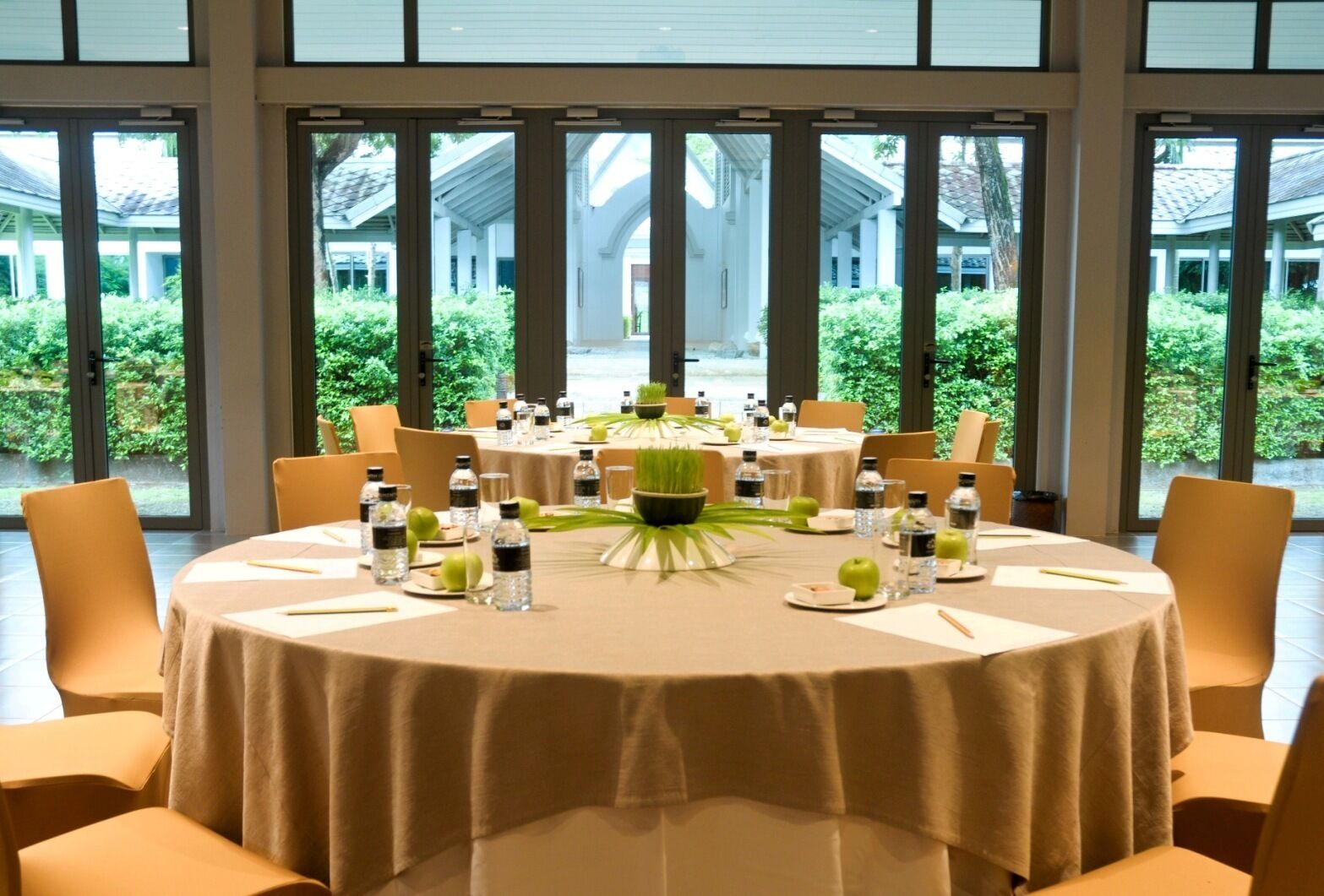 Thanyapura Sports & Health Resort