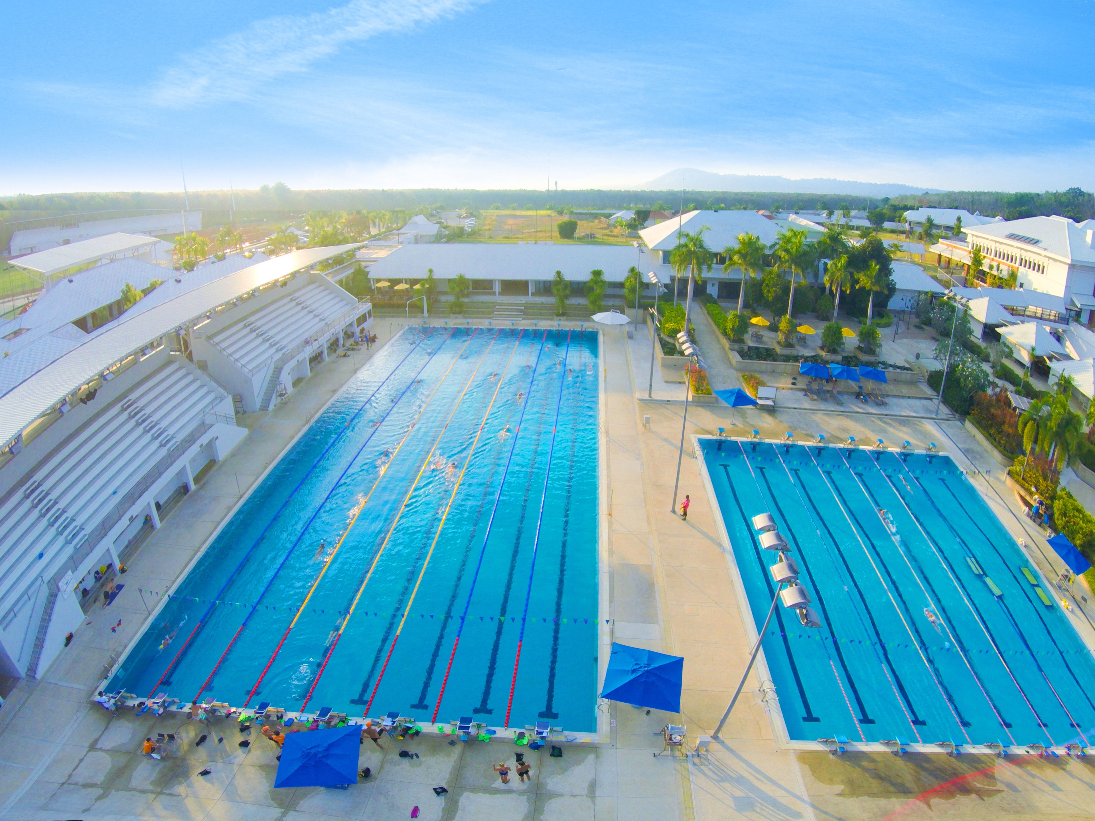 Thanyapura Sports & Health Resort