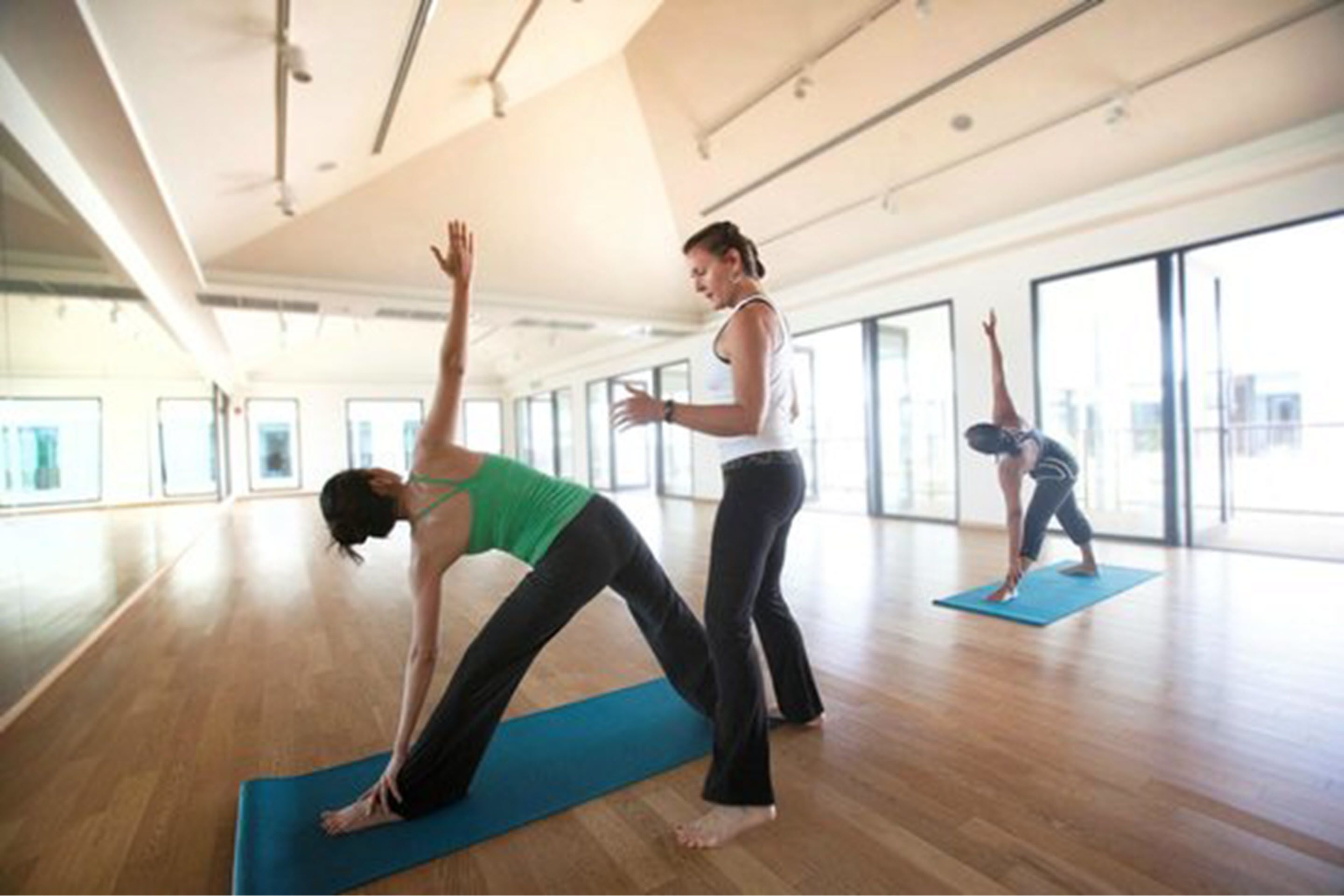 Thanyapura Sports & Health Resort