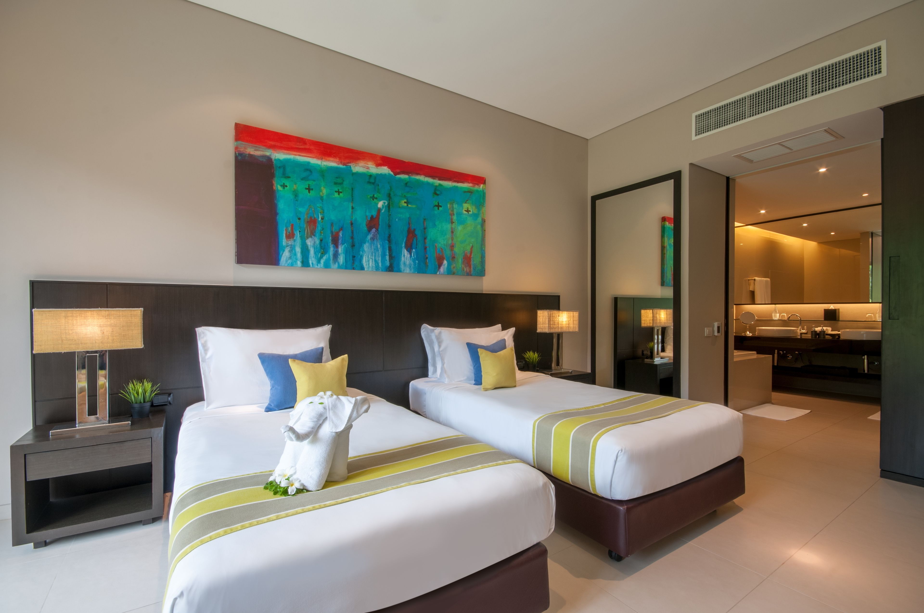 Thanyapura Sports & Health Resort
