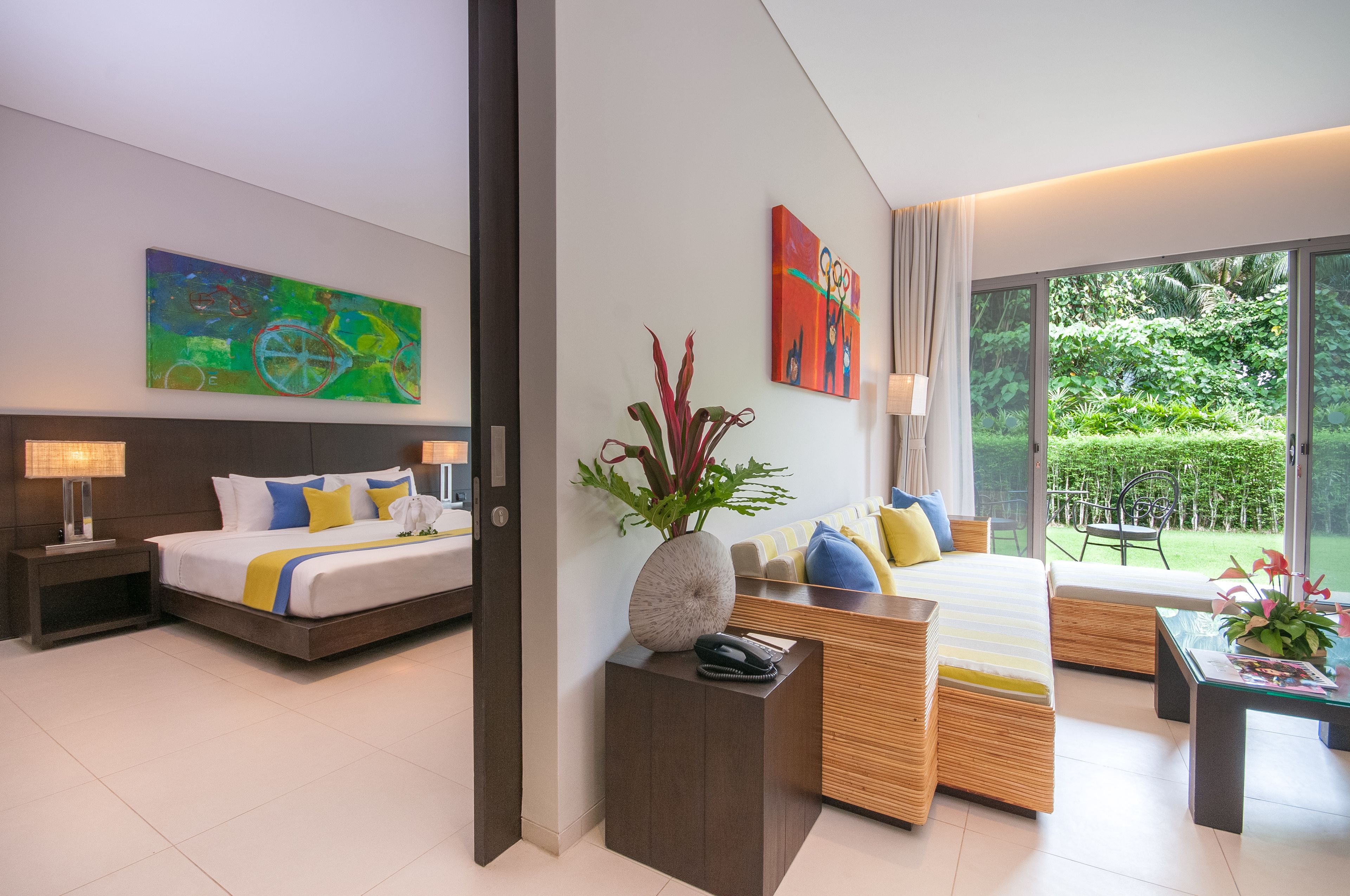 Thanyapura Sports & Health Resort