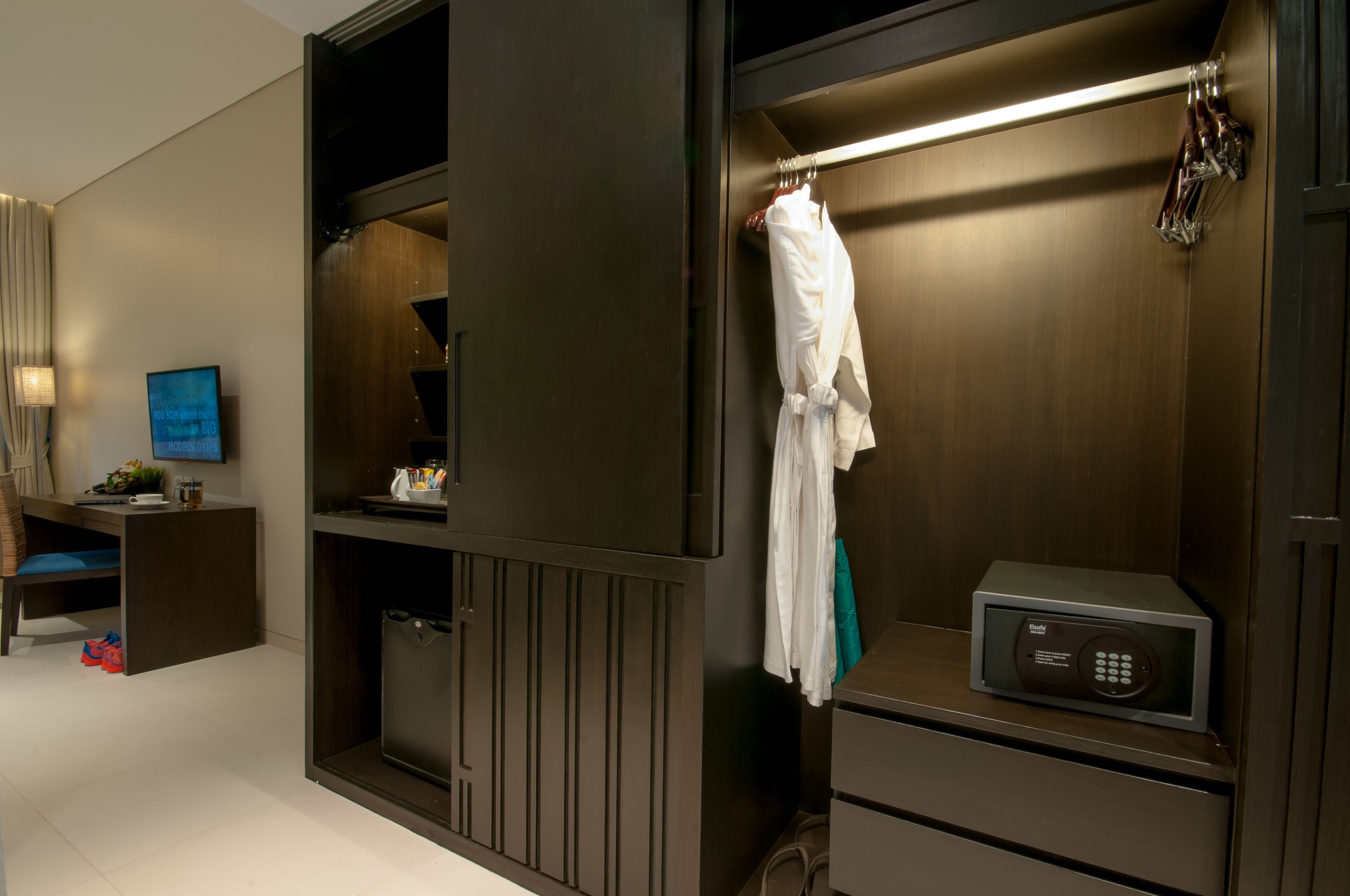 Thanyapura Sports & Health Resort