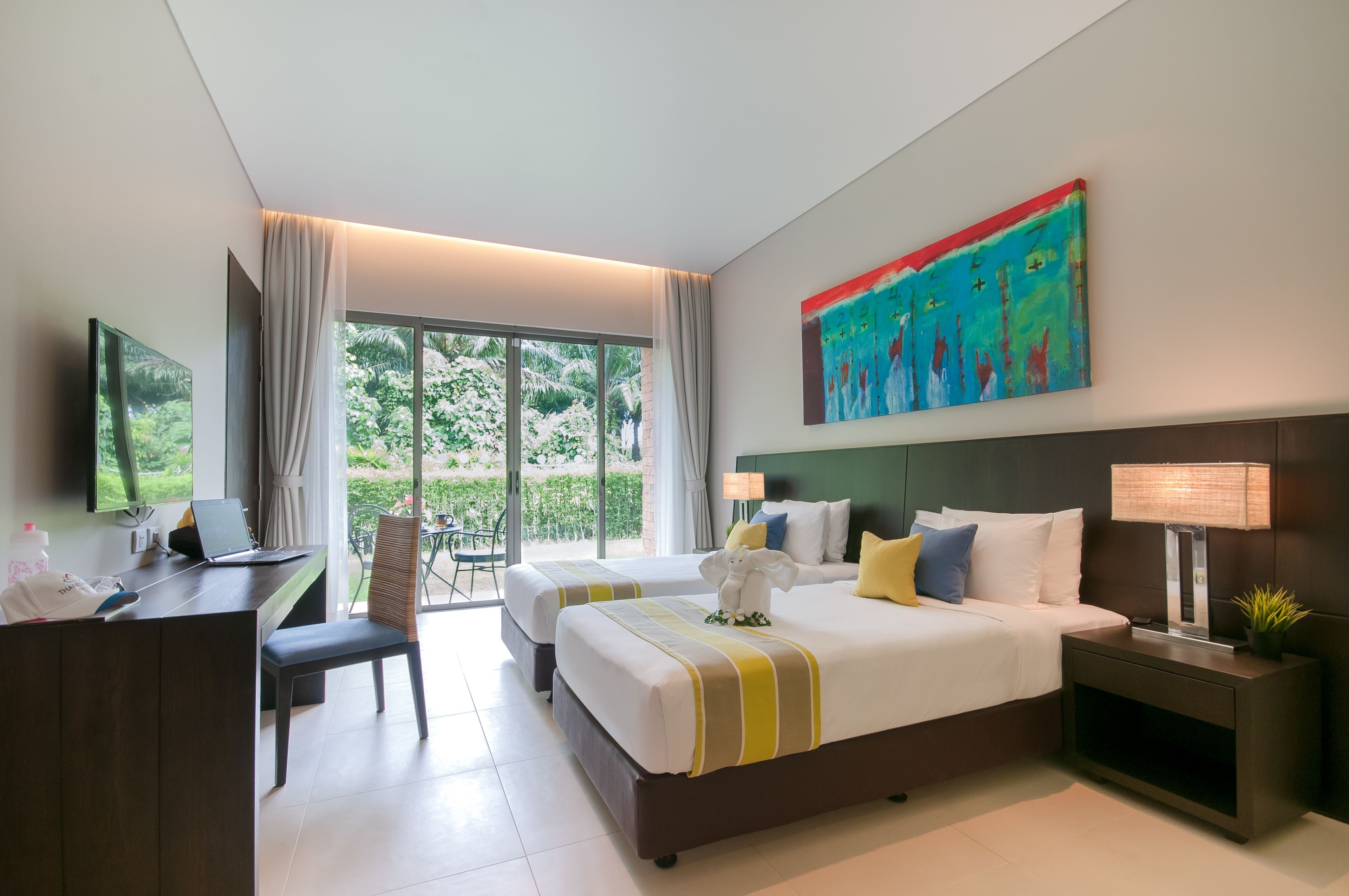 Thanyapura Sports & Health Resort