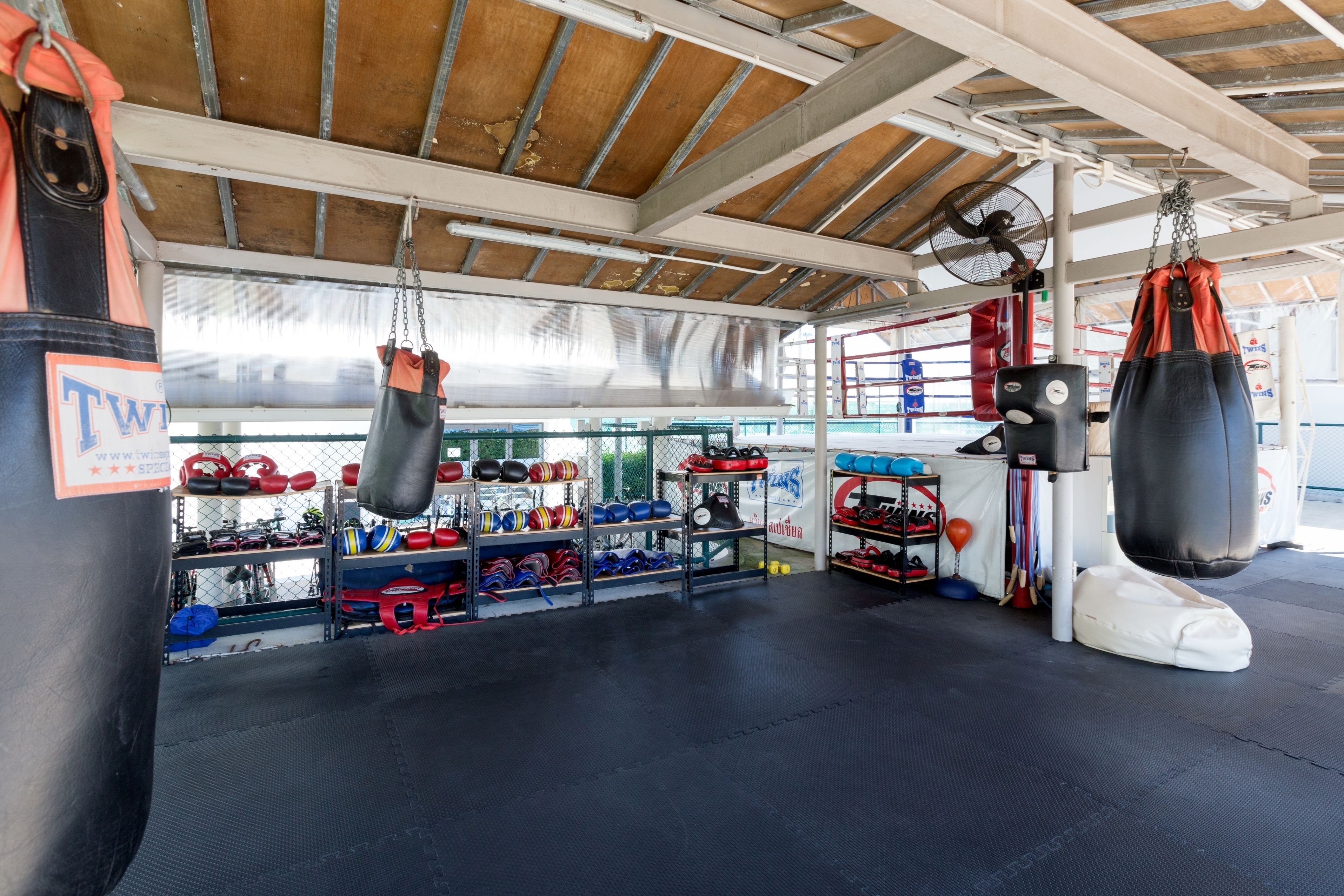 Thanyapura Sports & Health Resort