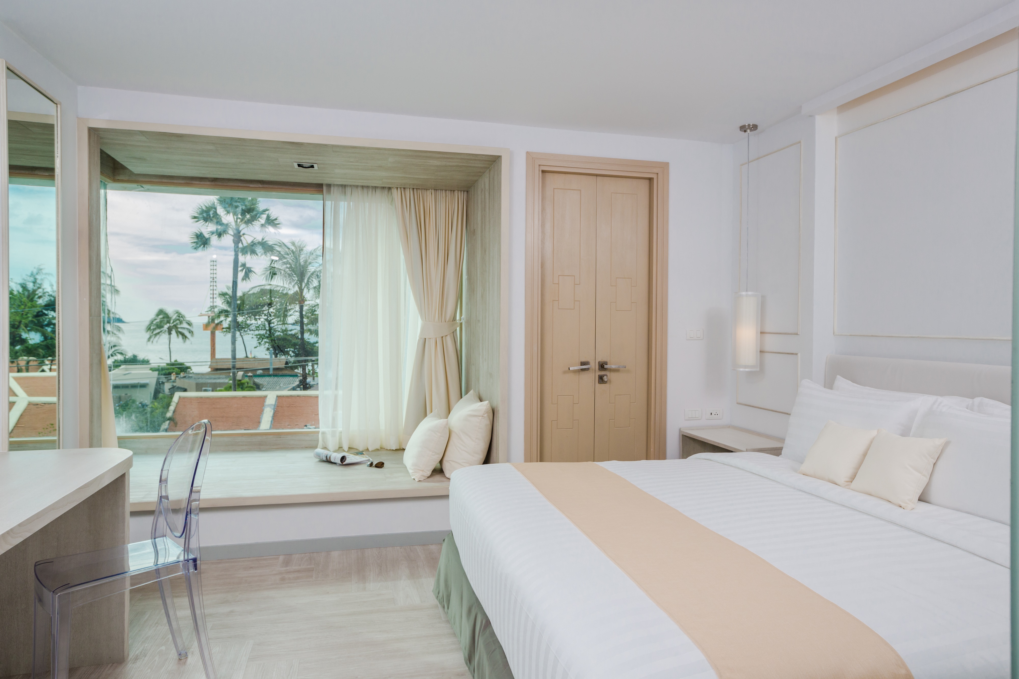The Bloc Hotel