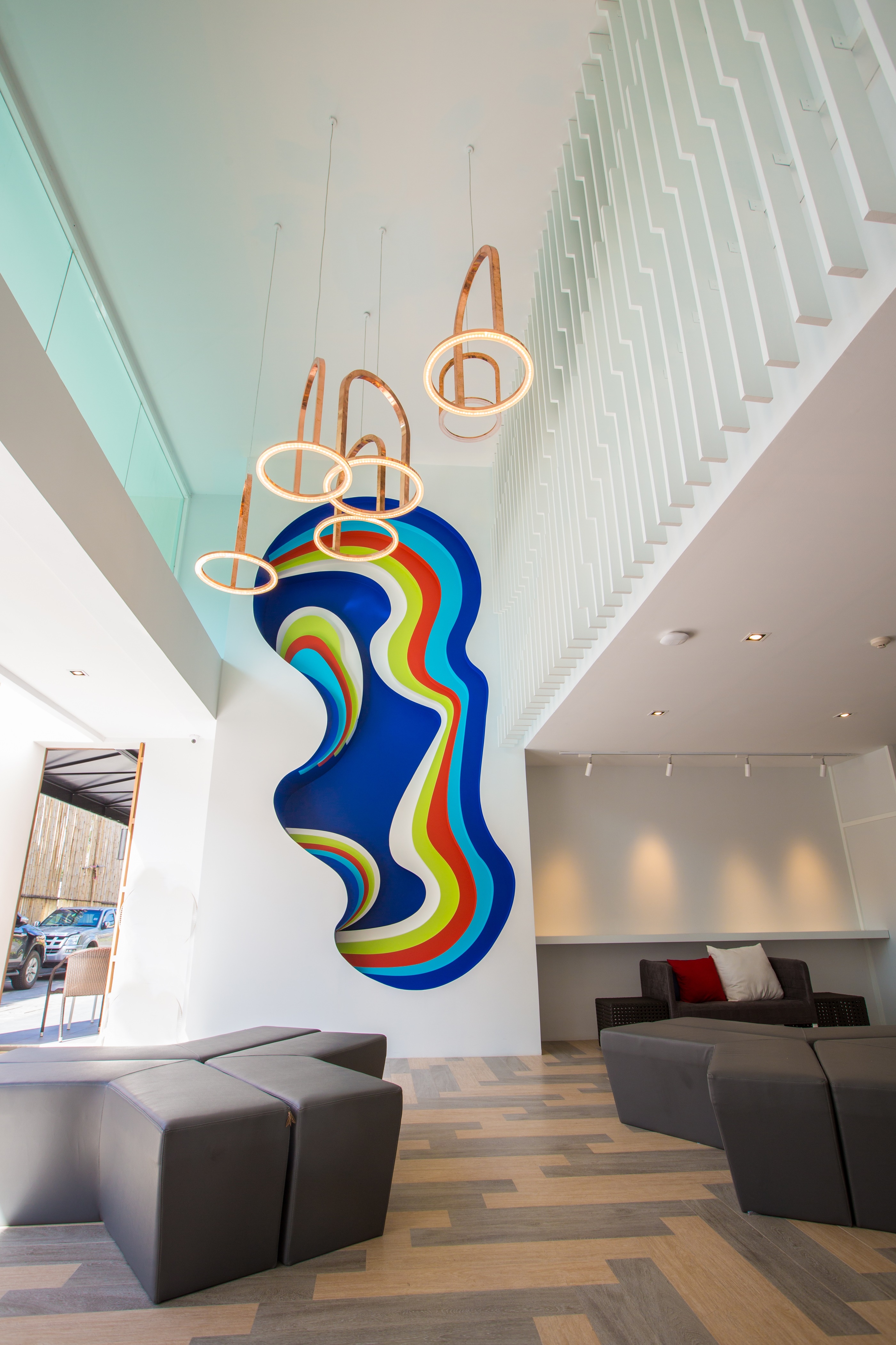 The Bloc Hotel