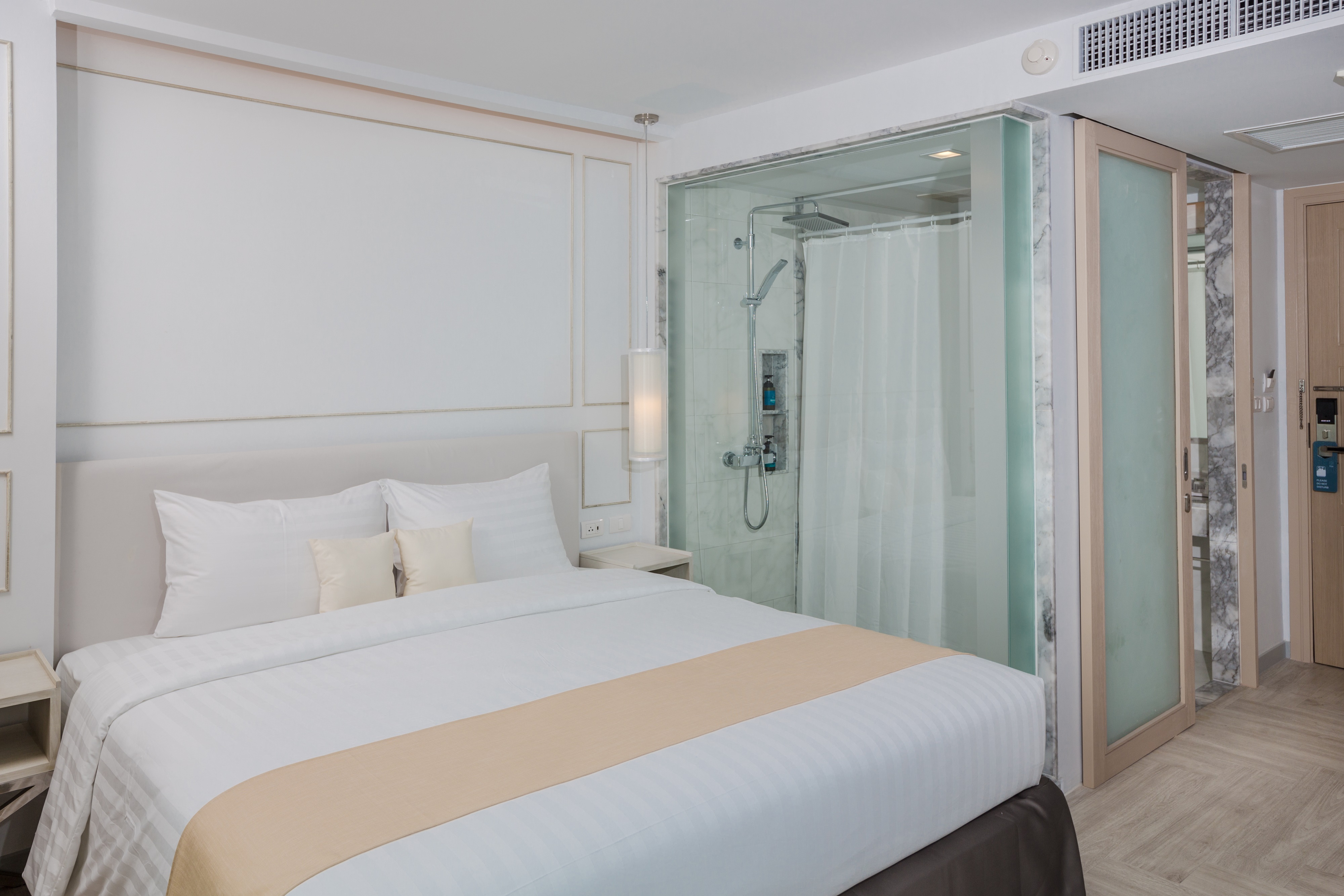 The Bloc Hotel