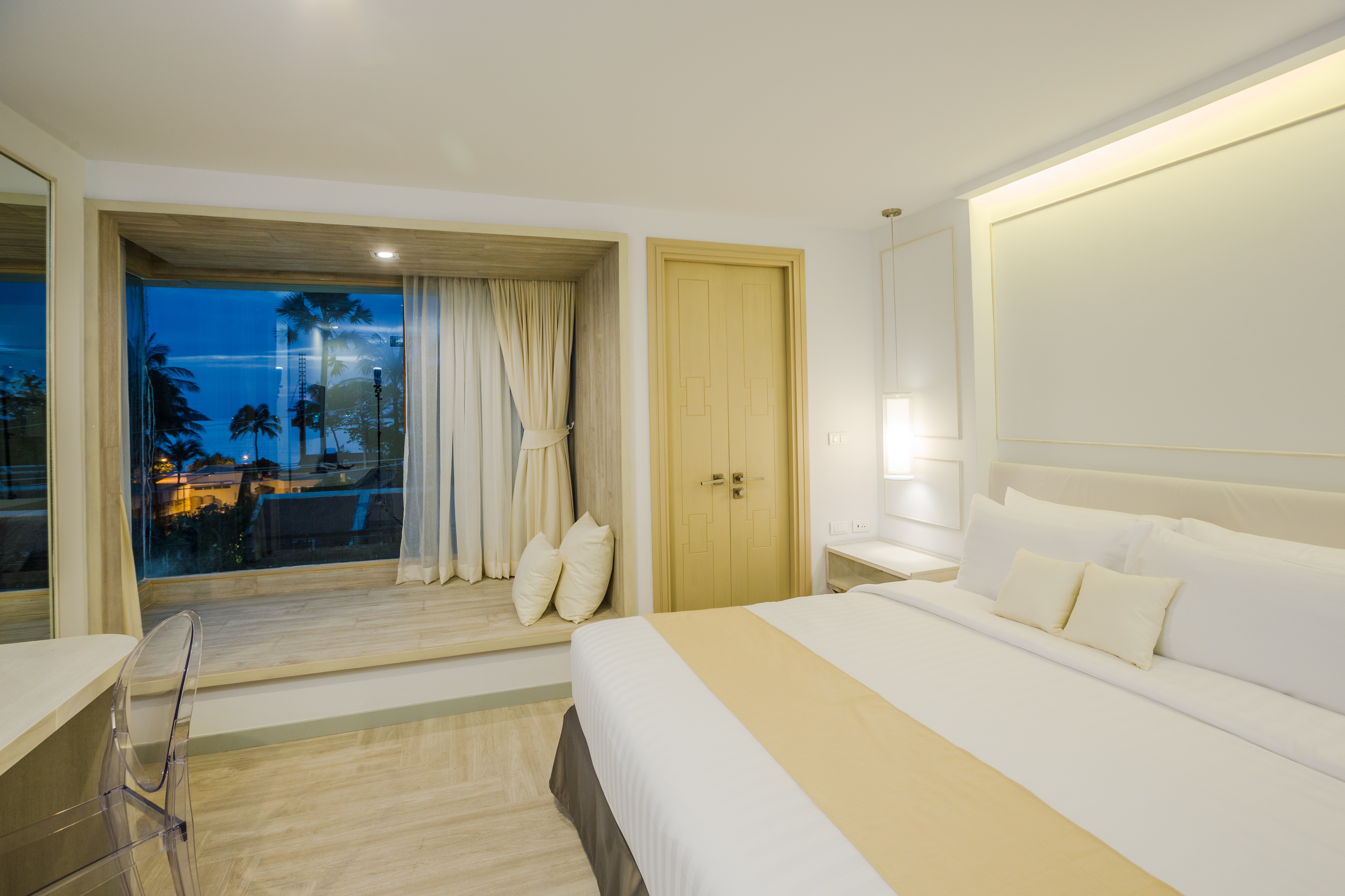 The Bloc Hotel