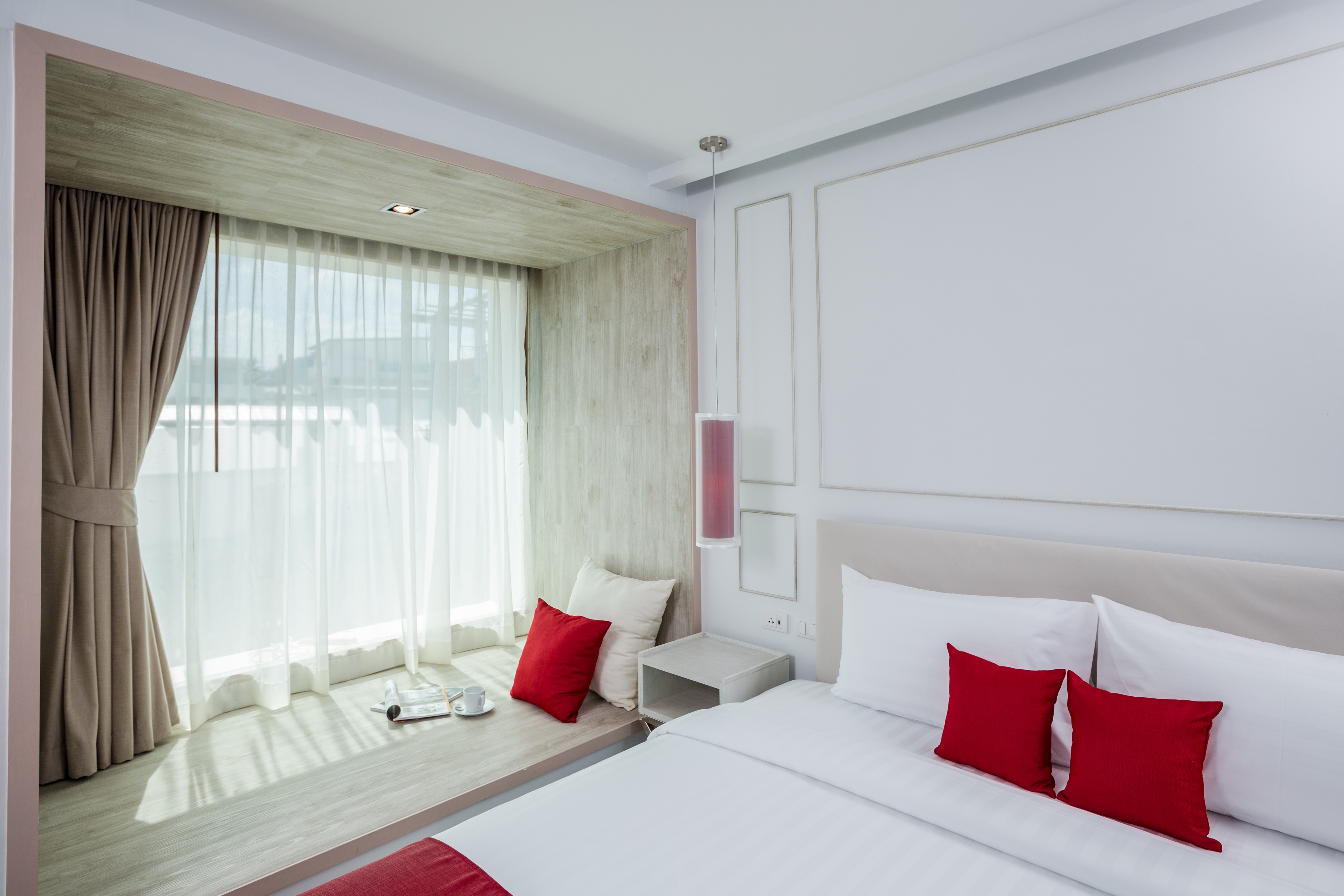 The Bloc Hotel