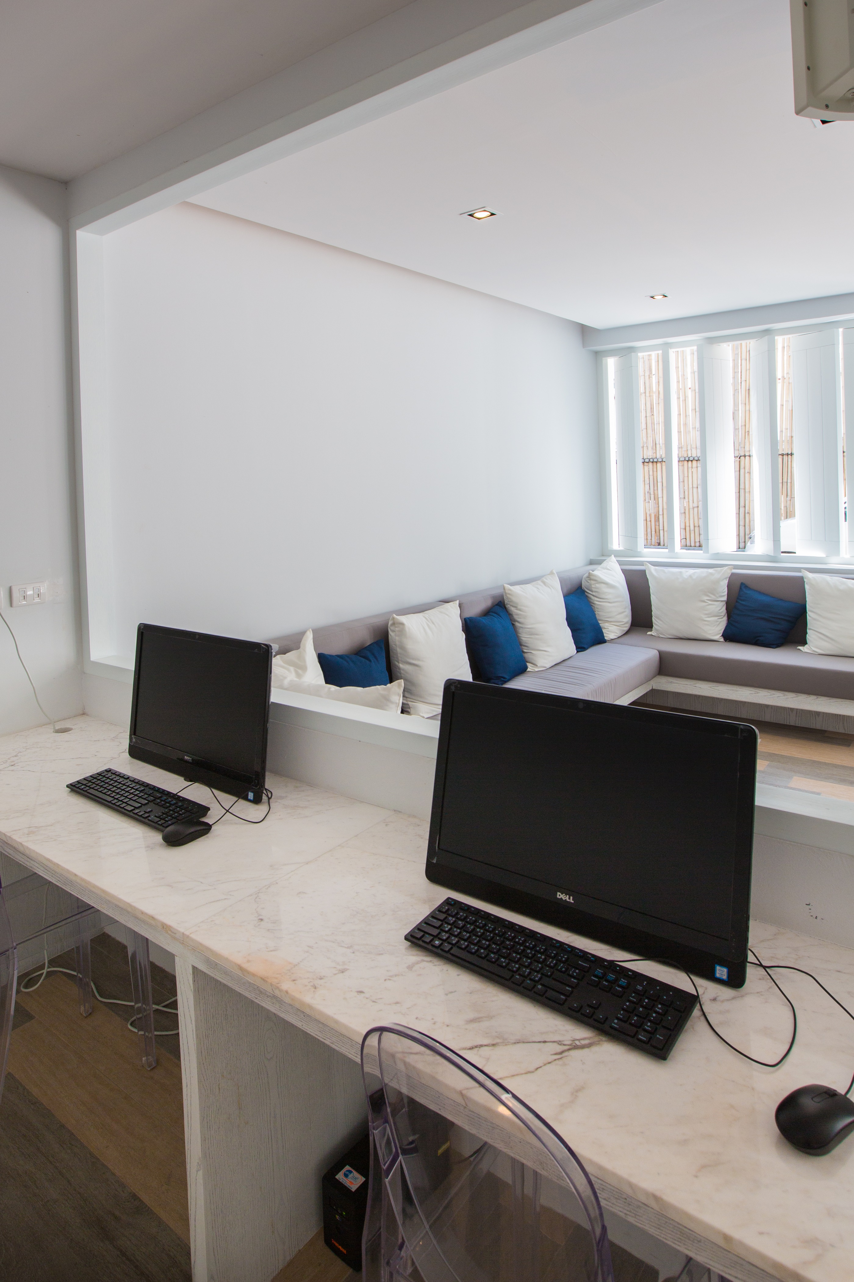 The Bloc Hotel