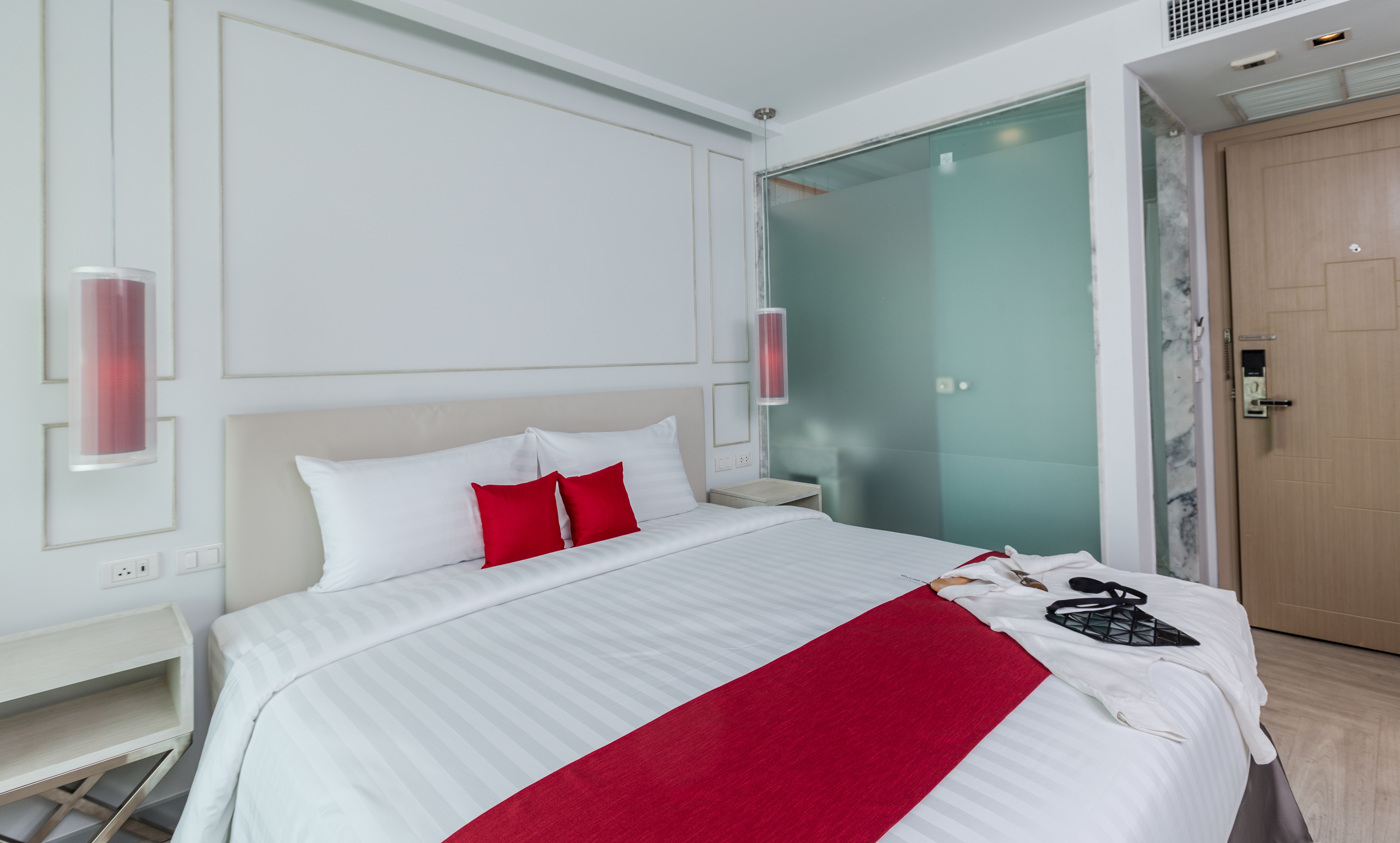 The Bloc Hotel