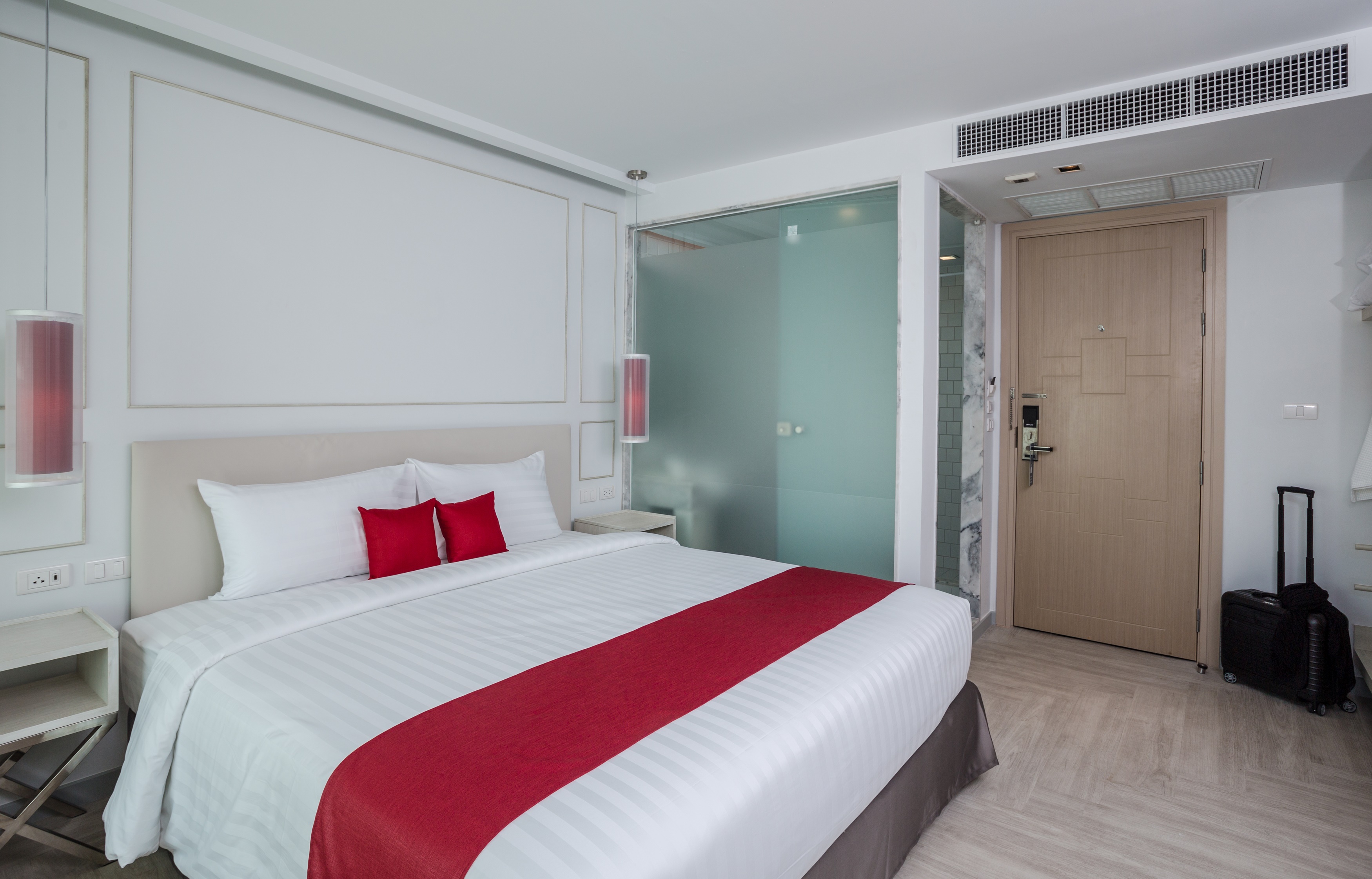 The Bloc Hotel