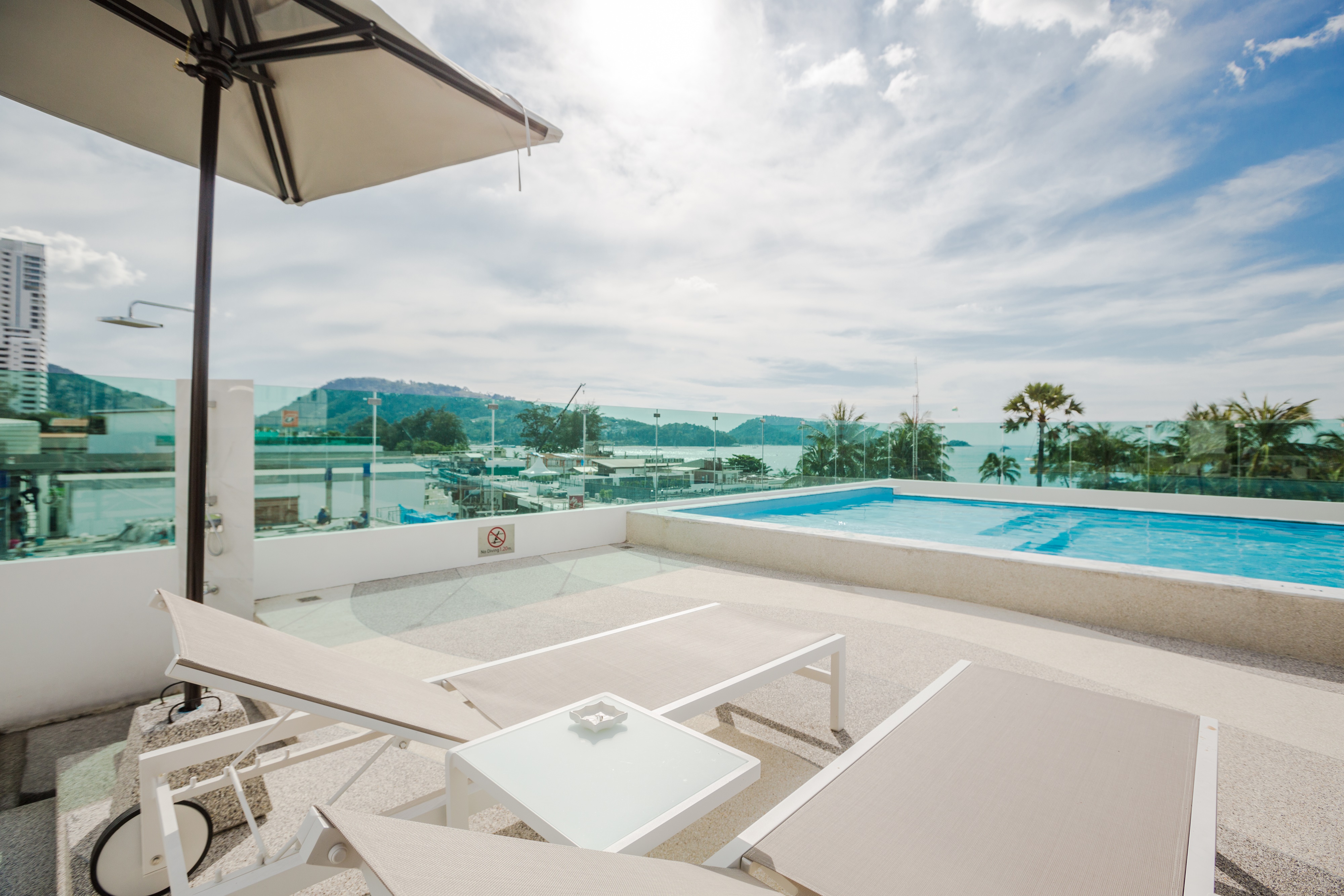 The Bloc Hotel