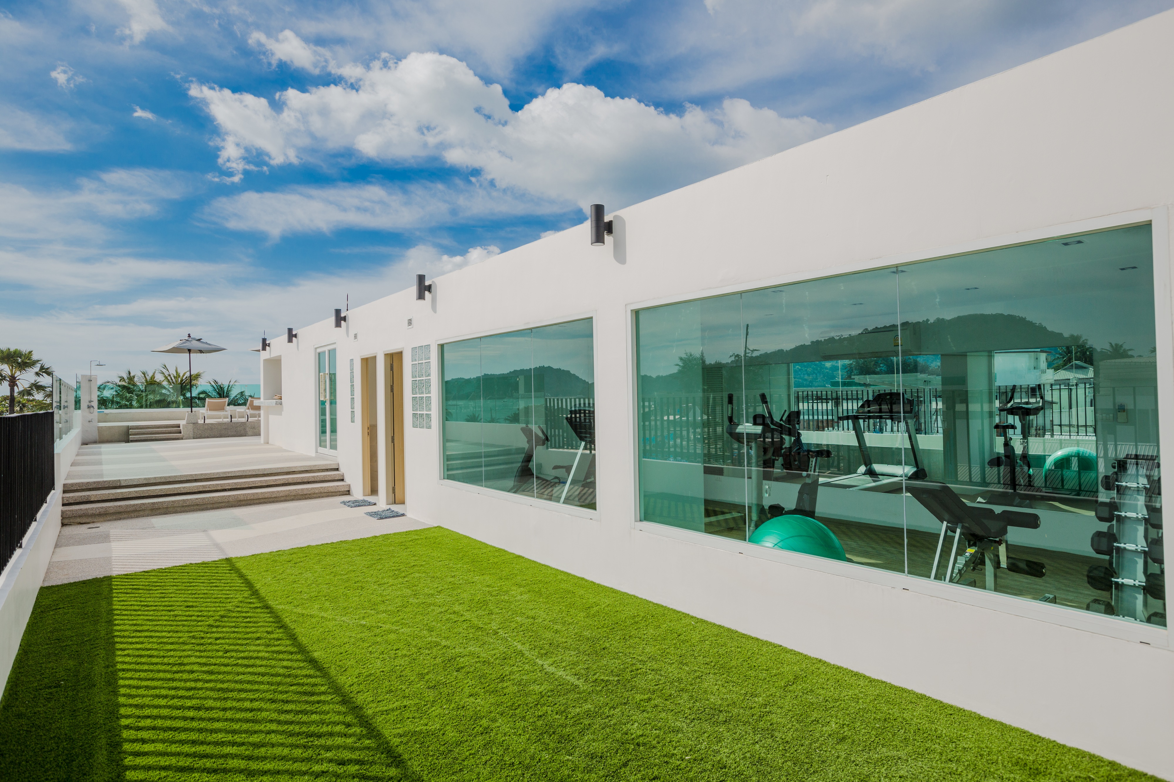 The Bloc Hotel