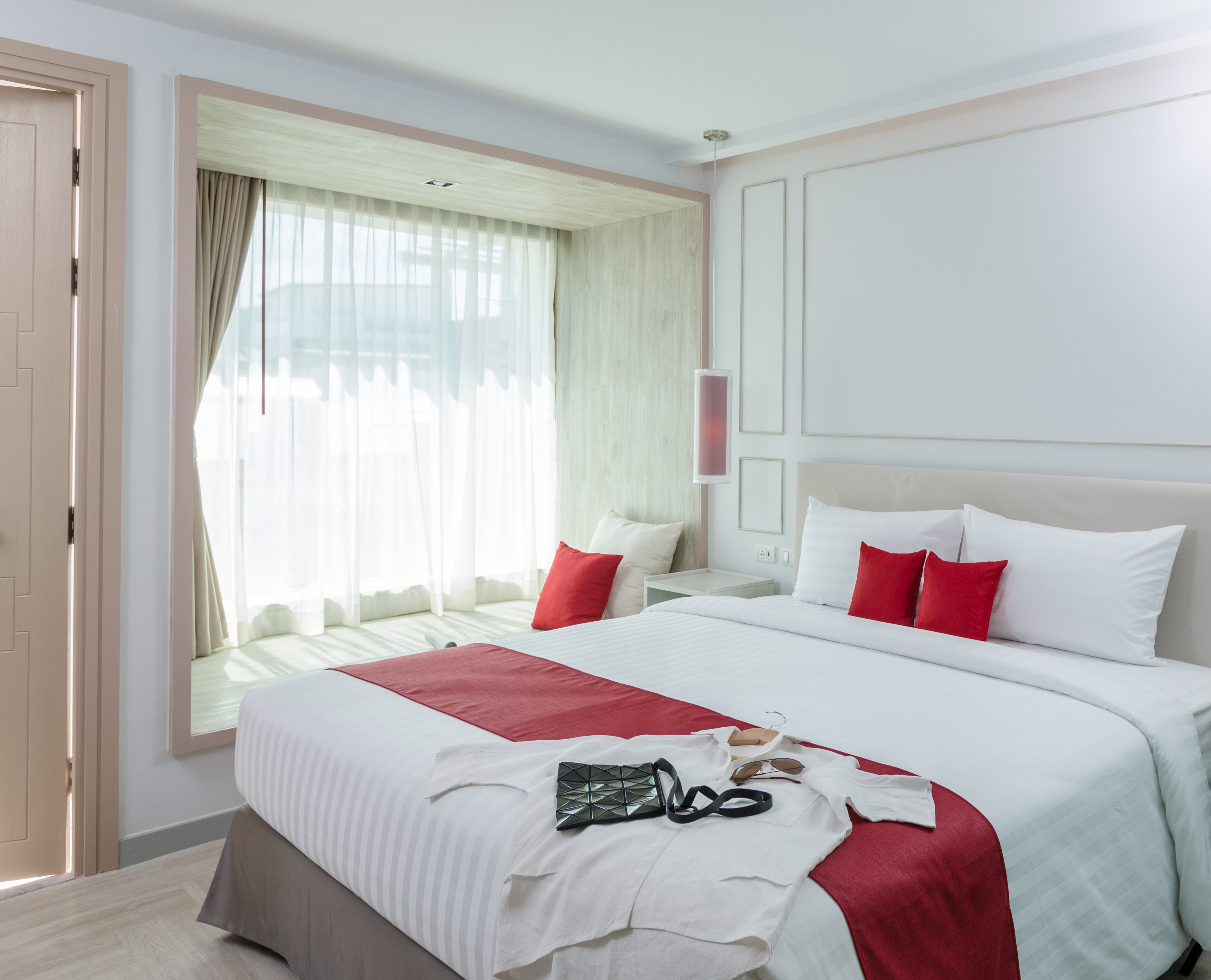 The Bloc Hotel