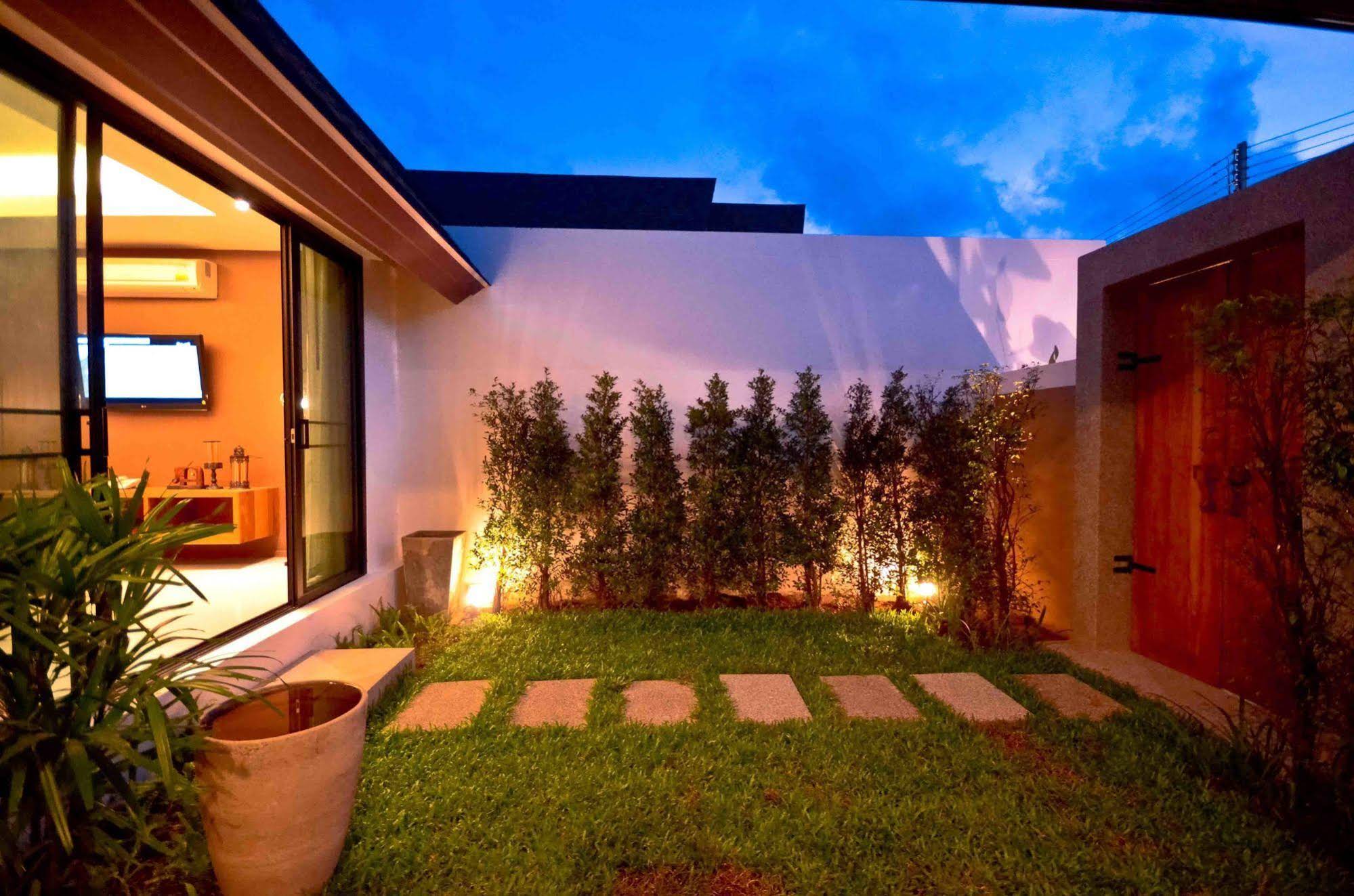 The Kiri Villas Resort