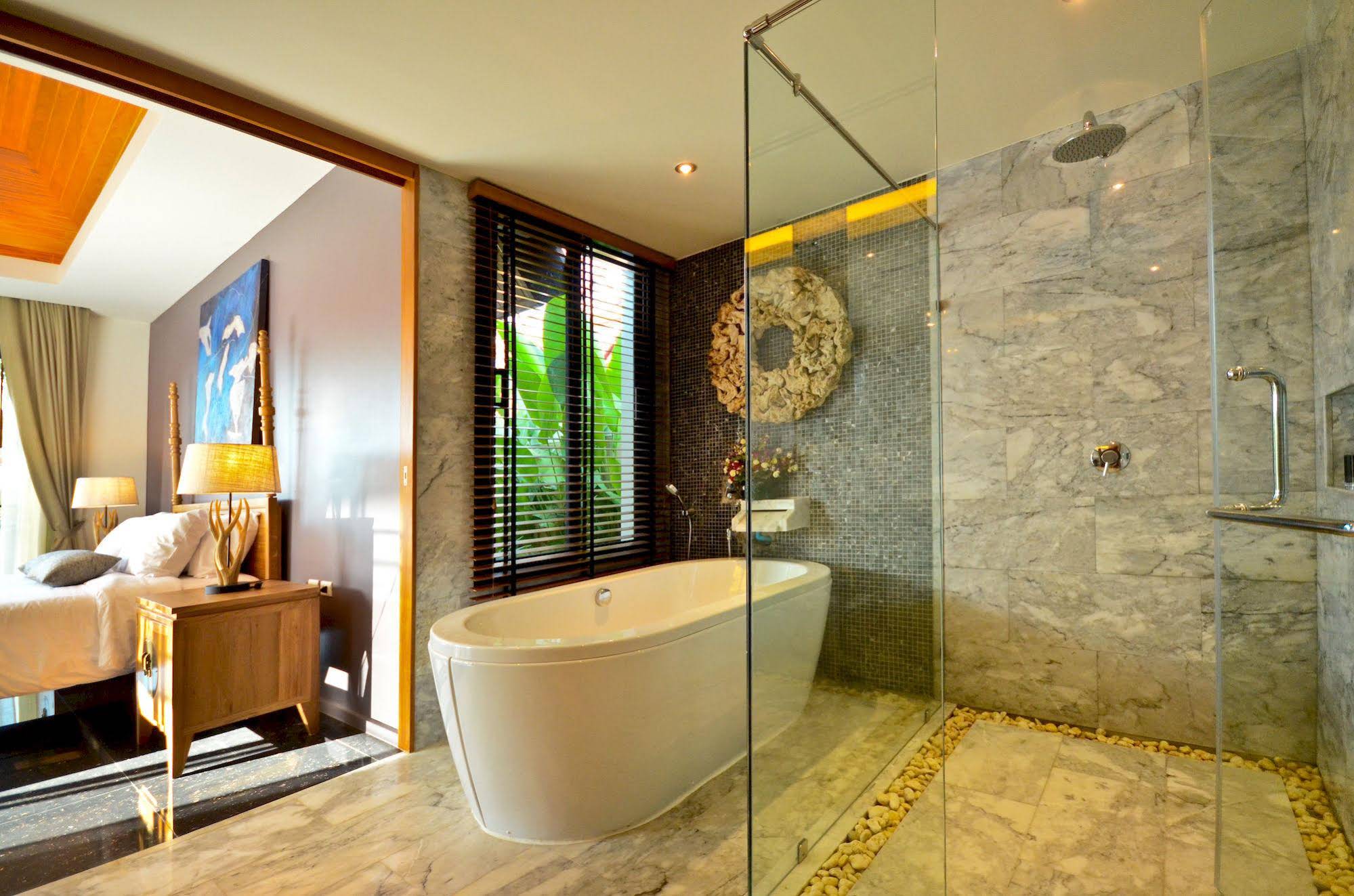 The Kiri Villas Resort