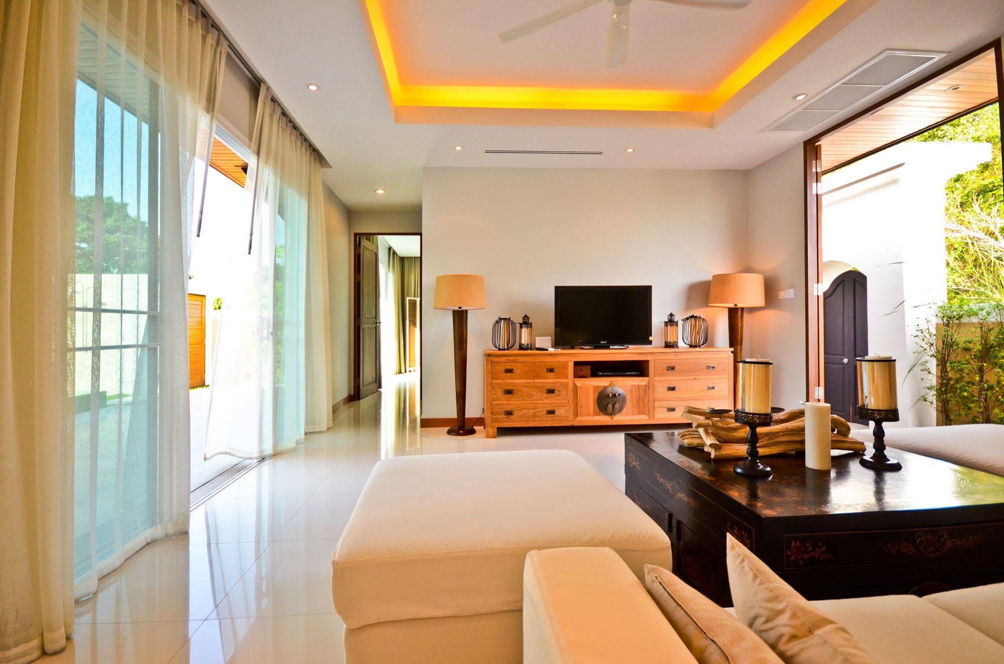 The Kiri Villas Resort
