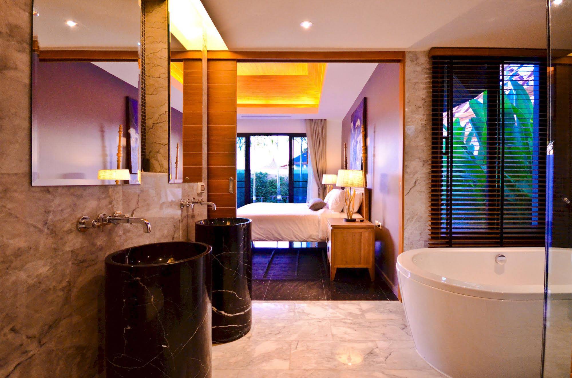 The Kiri Villas Resort