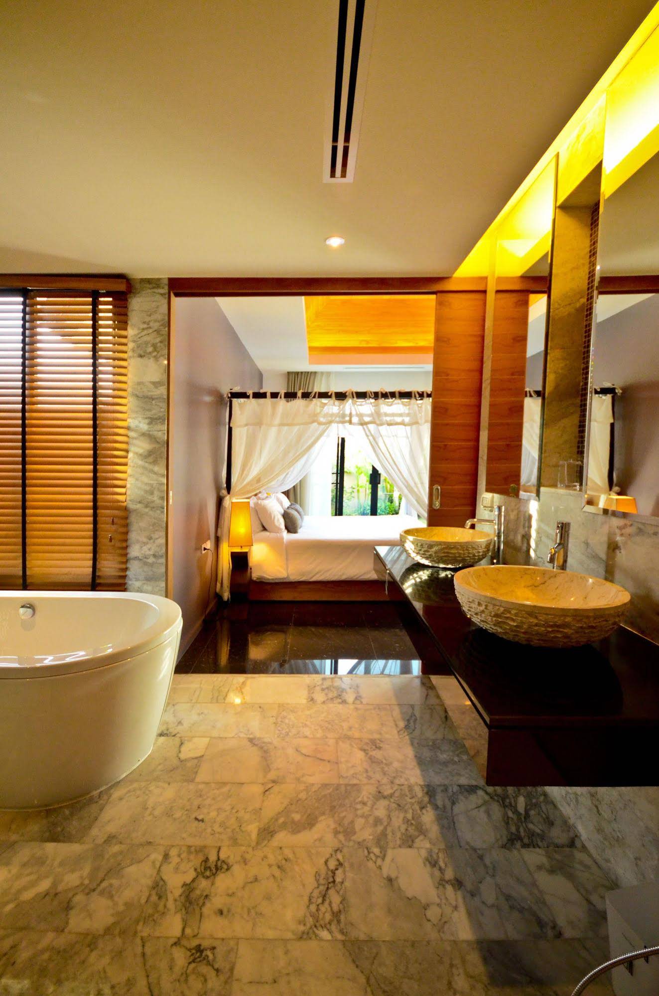 The Kiri Villas Resort