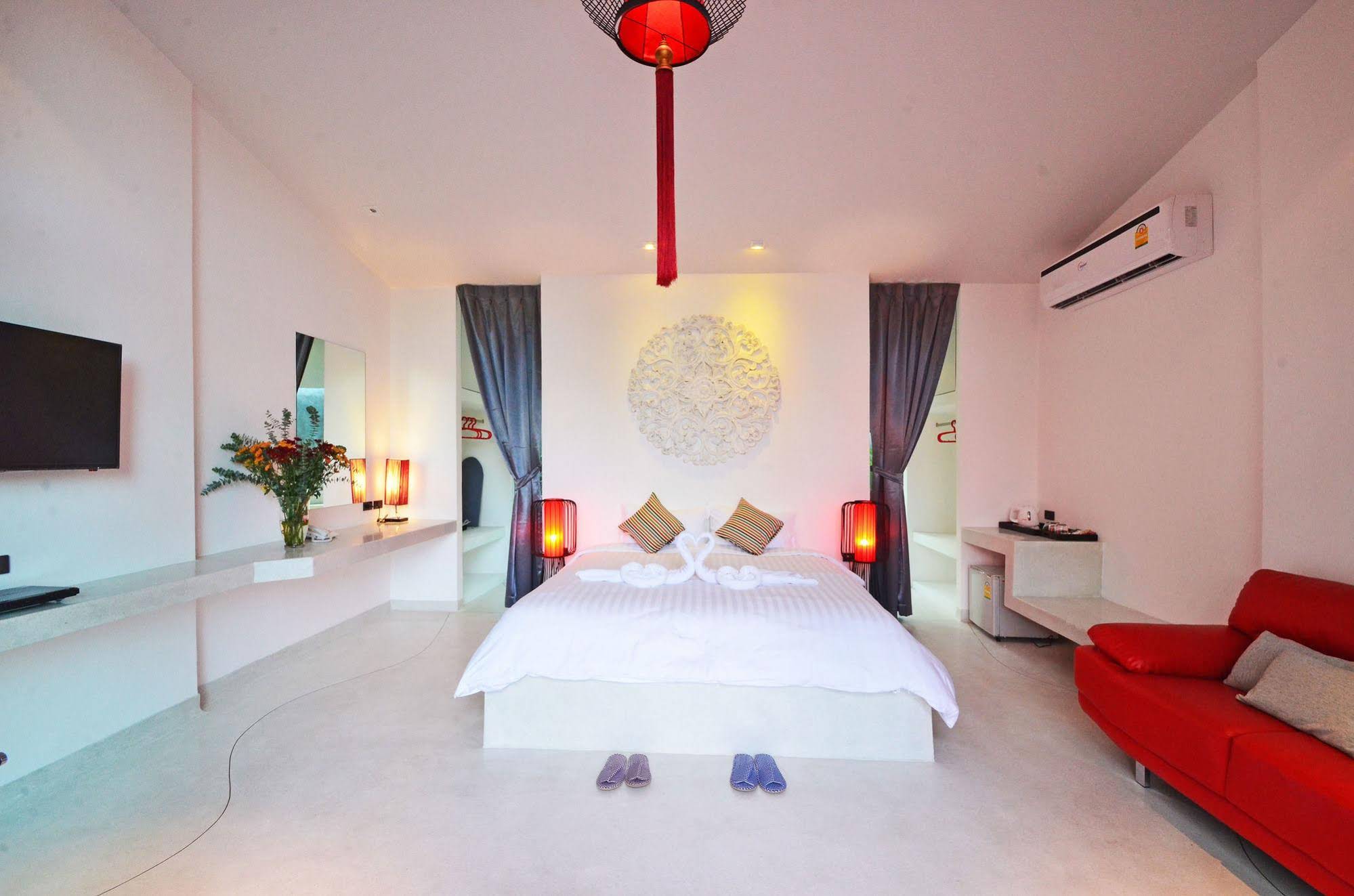 The Kiri Villas Resort