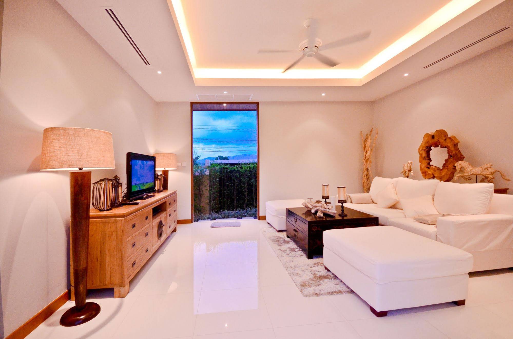 The Kiri Villas Resort