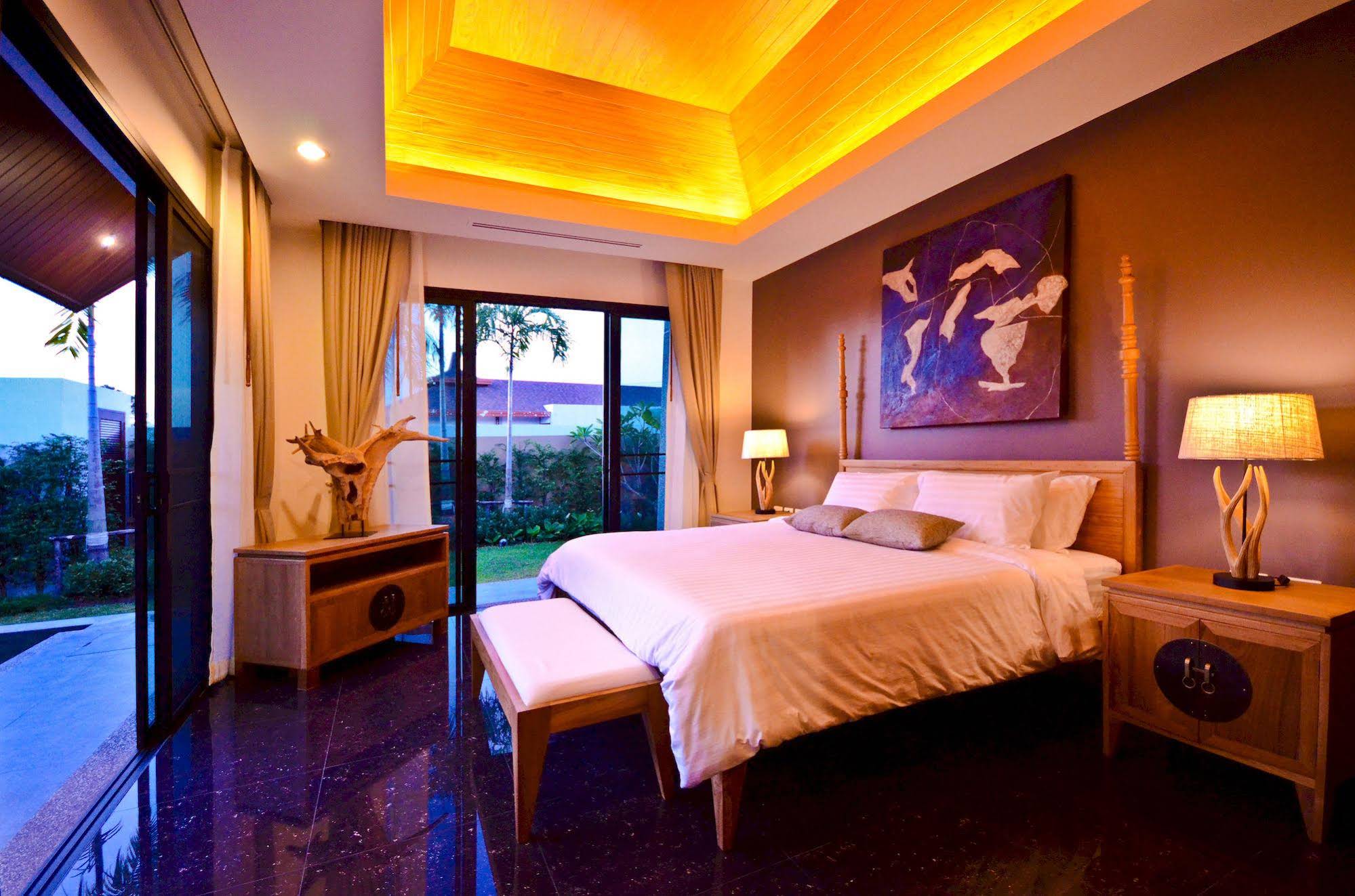 The Kiri Villas Resort