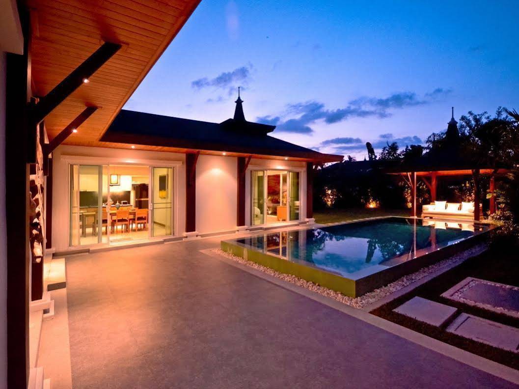 The Kiri Villas Resort
